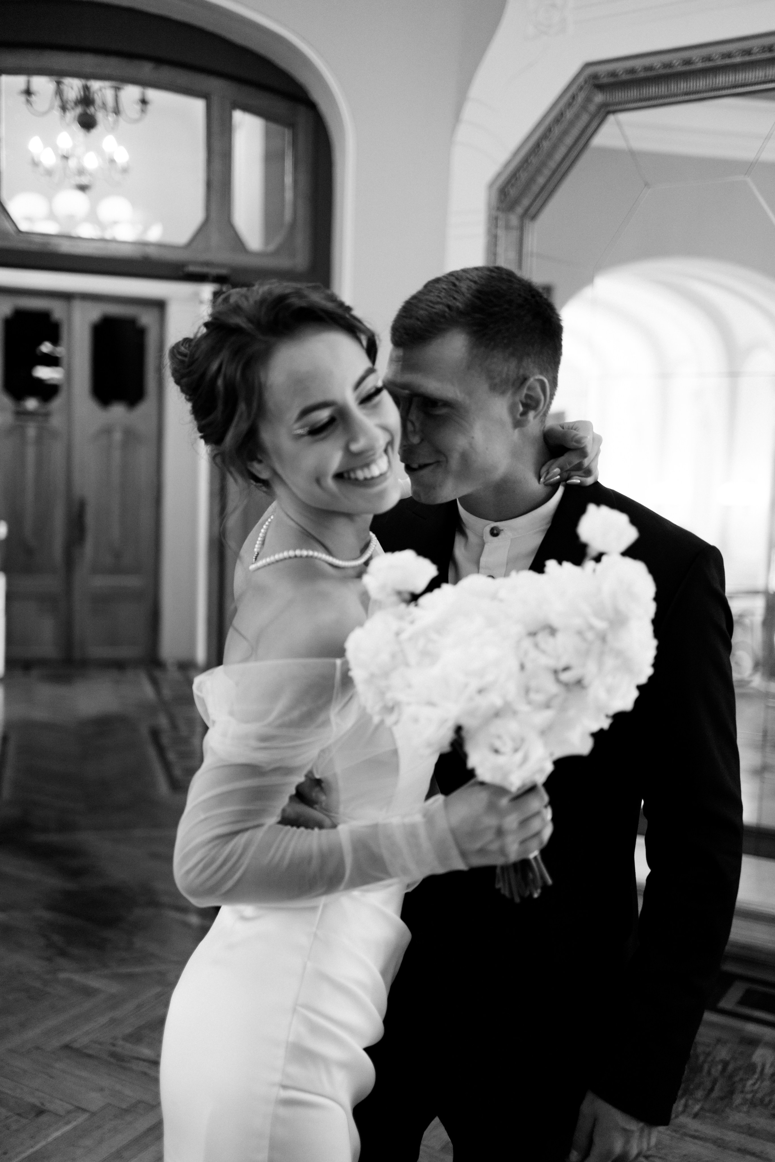 Свадьбы. Фотограф в красноярске