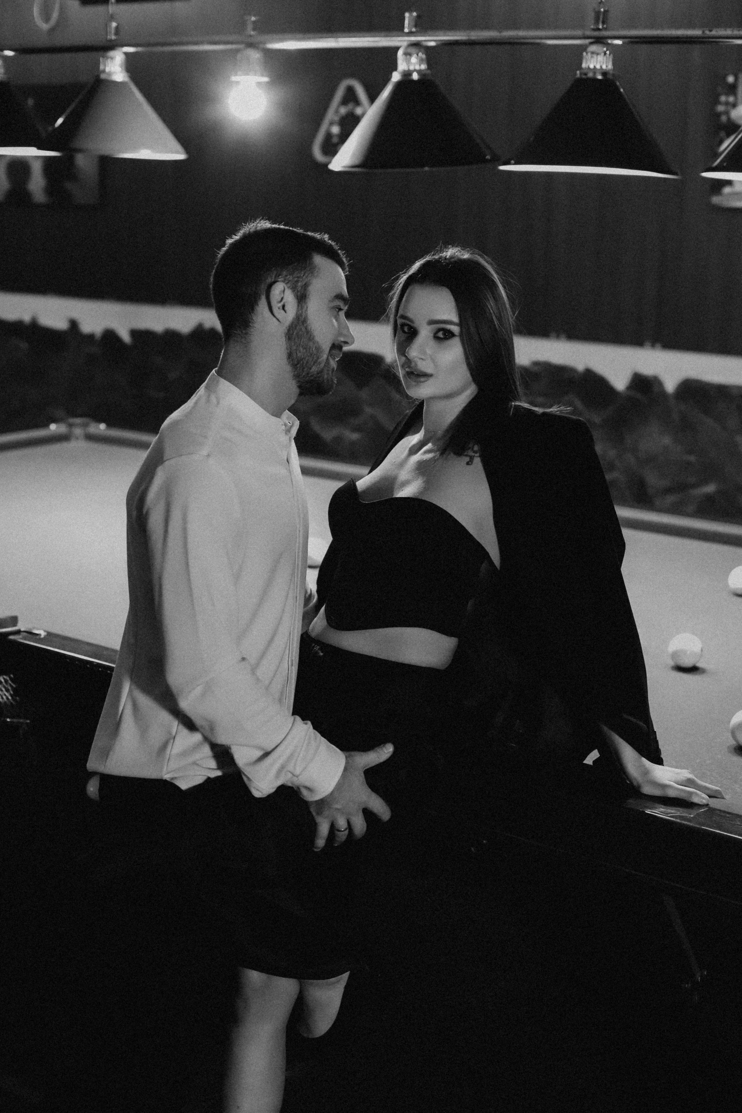 АЛИНА & СЕРГЕЙ. Фотограф Мариуполь | Ялта | Крым — Диана Мазенко