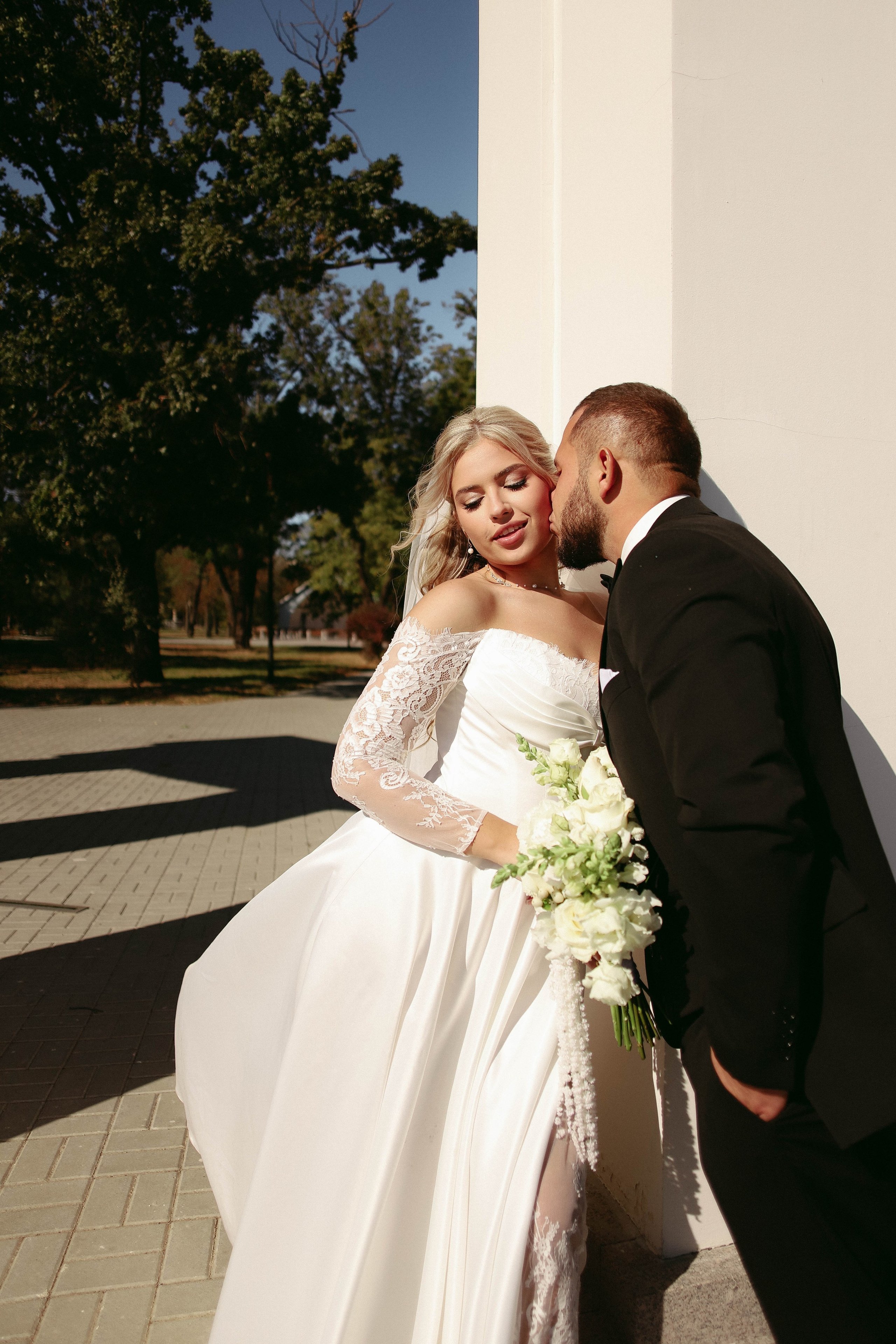 СОФИЯ & МИХАИЛ. Фотограф Мариуполь | Ялта | Крым — Диана Мазенко