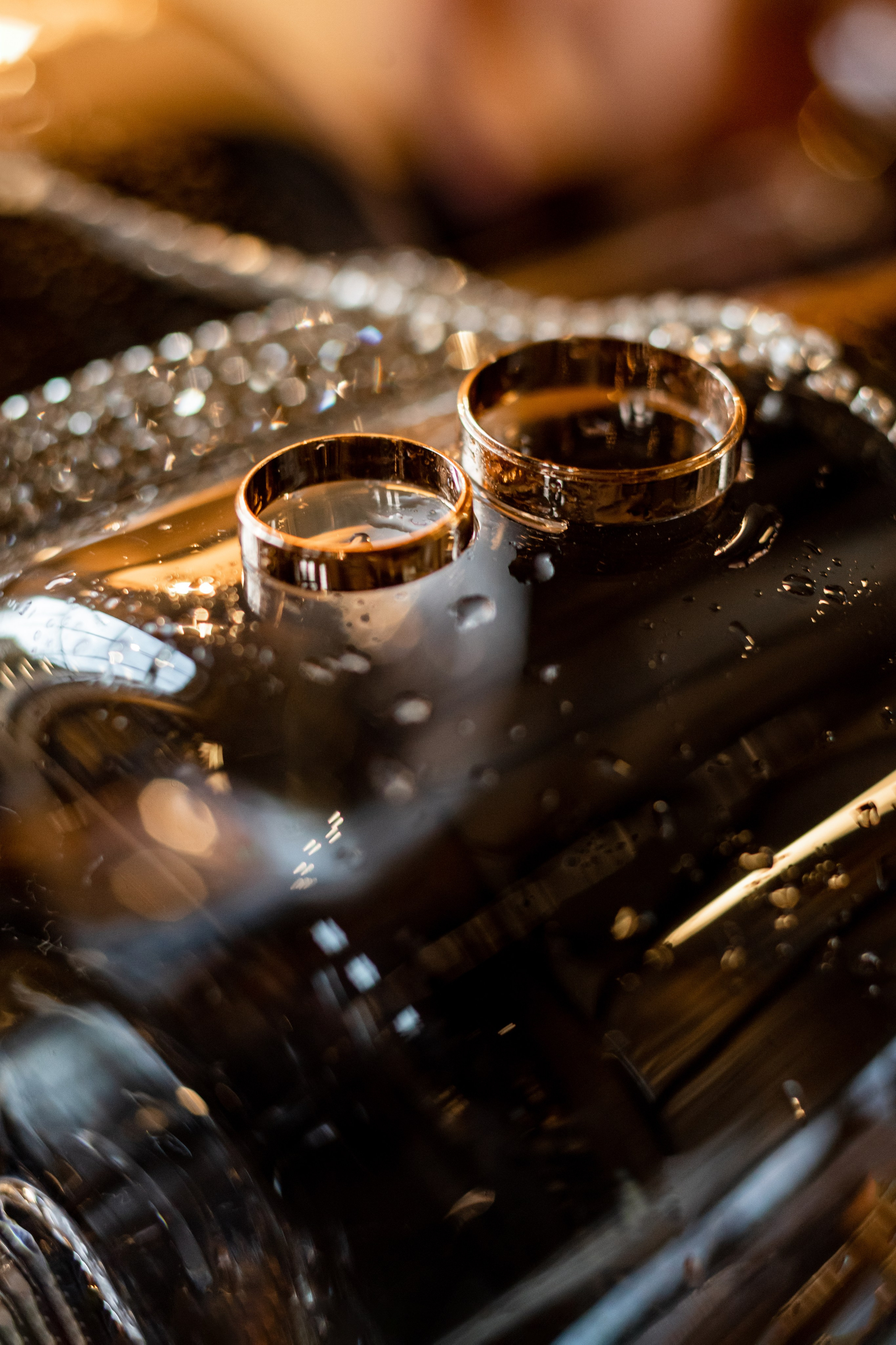 Екатерина и Михаил. Фотограф Белгород