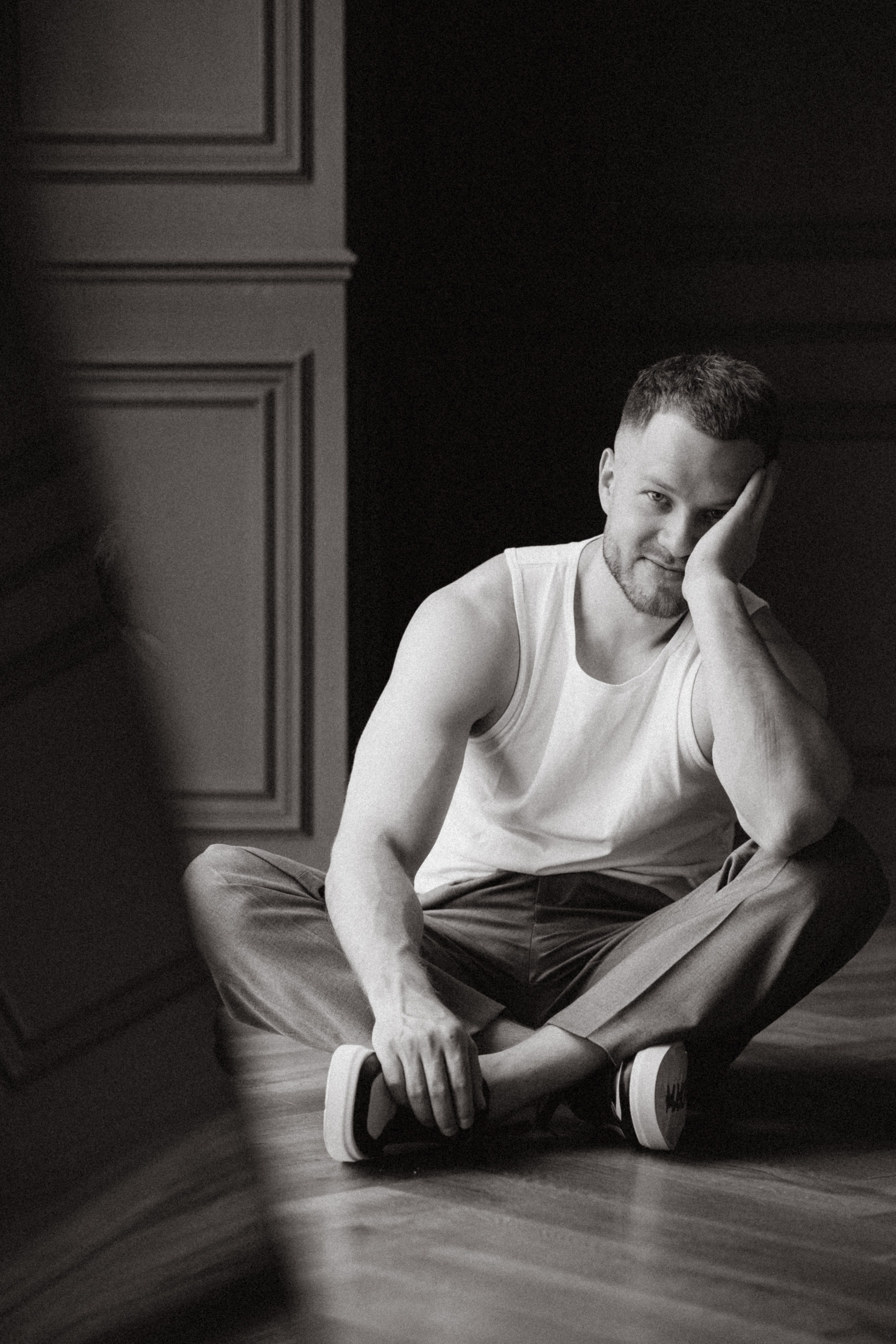 Студия. Фотограф Ульяна Дивина в Нижнем Новгороде и Нижегородской области