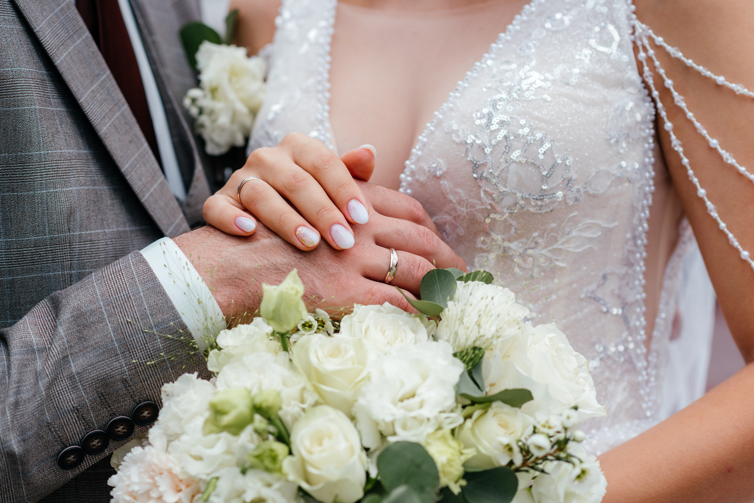 Оксана и Сергей. Свадебный и семейный фотограф в Волгограде Семисотнова Камилла