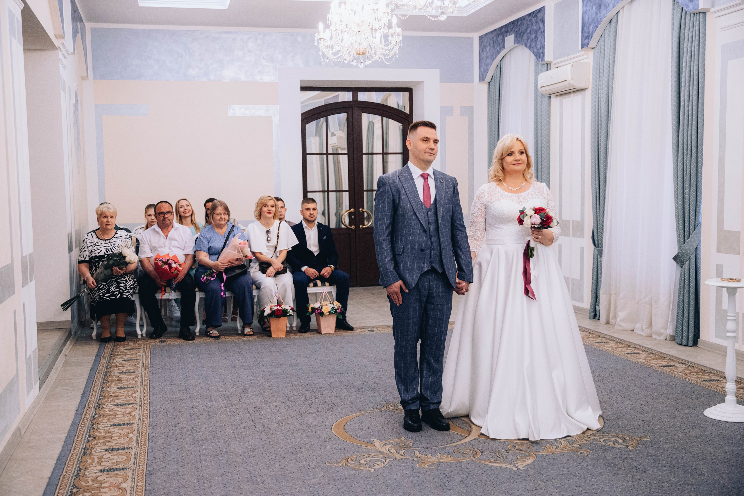 Анатолий & Юлия. Фотограф в Москве и МО, Мещерякова Ольга