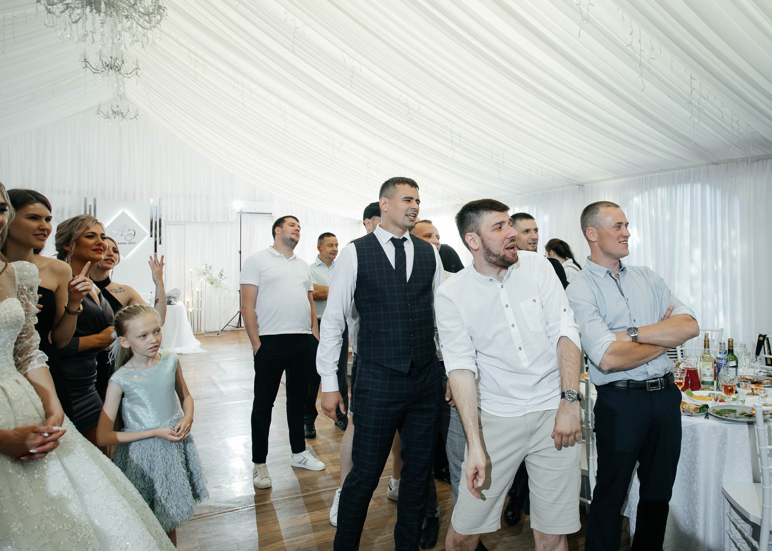 Свадебная история Элики и Артема. Свадебный и семейный фотограф Рассказова Виктория