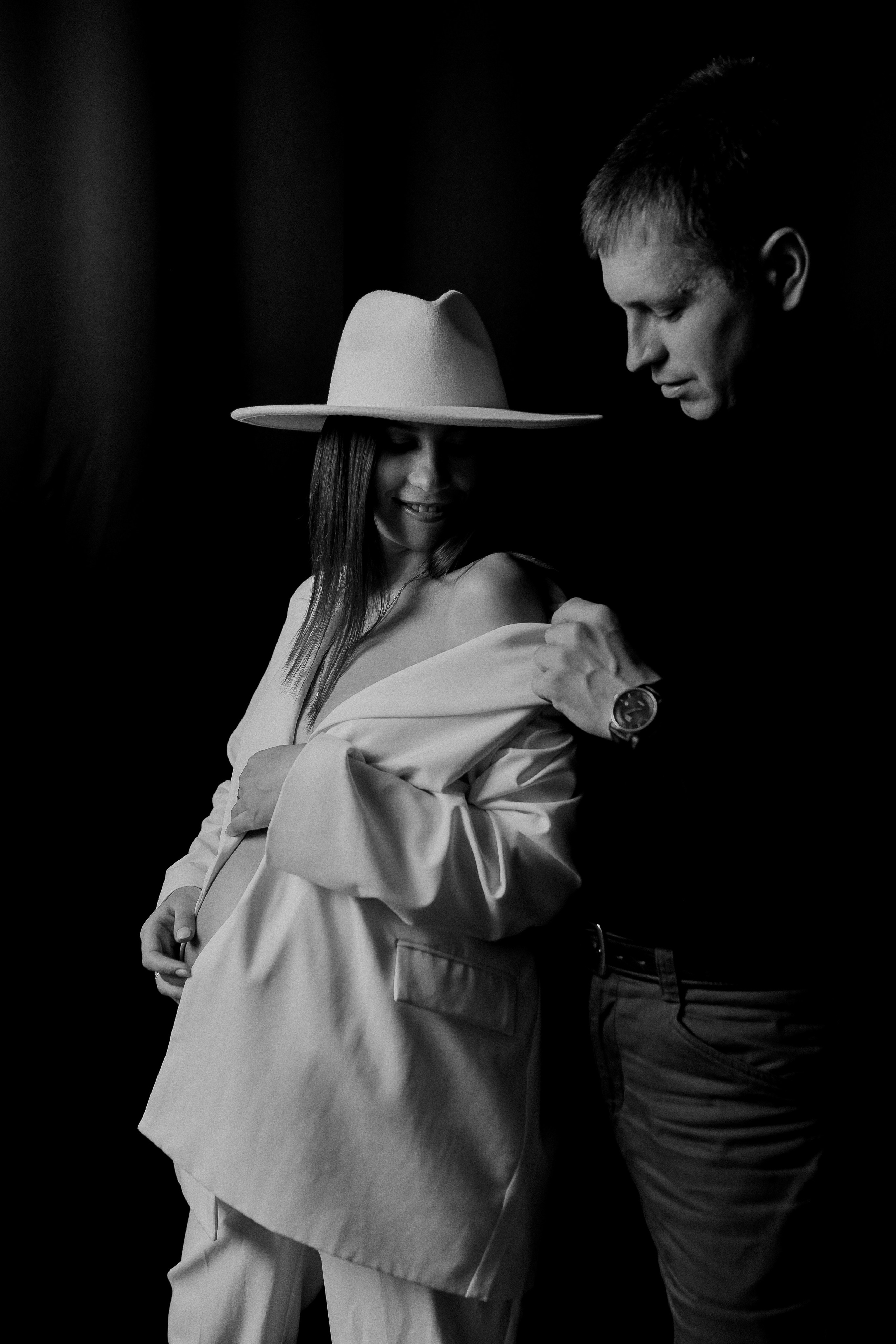 В ожидании… Катя и Женя…. Свадебный и семейный фотограф Рассказова Виктория