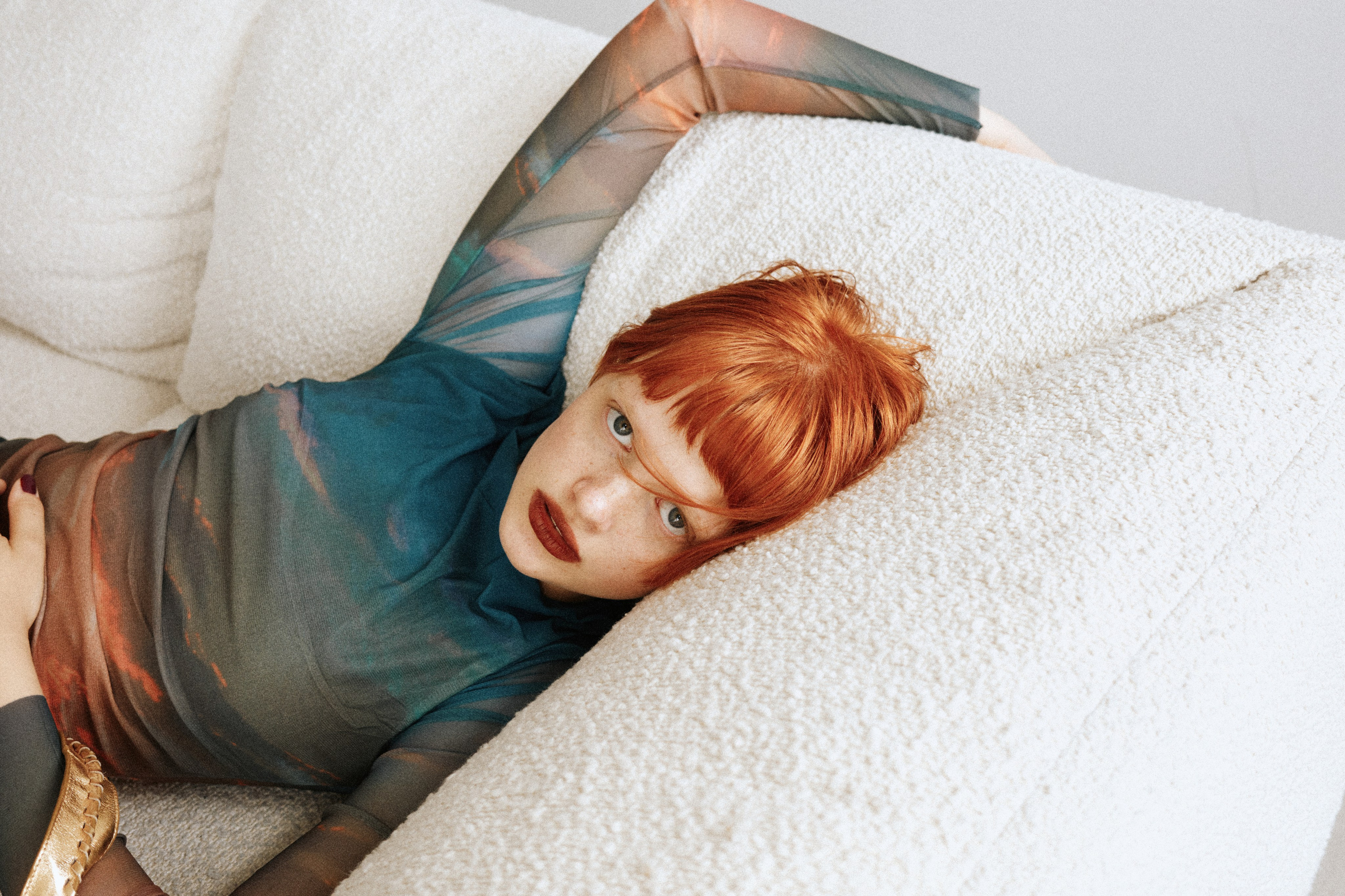 Zhenya for Stocksyunited. Портретный фотограф Филимонов Сергей