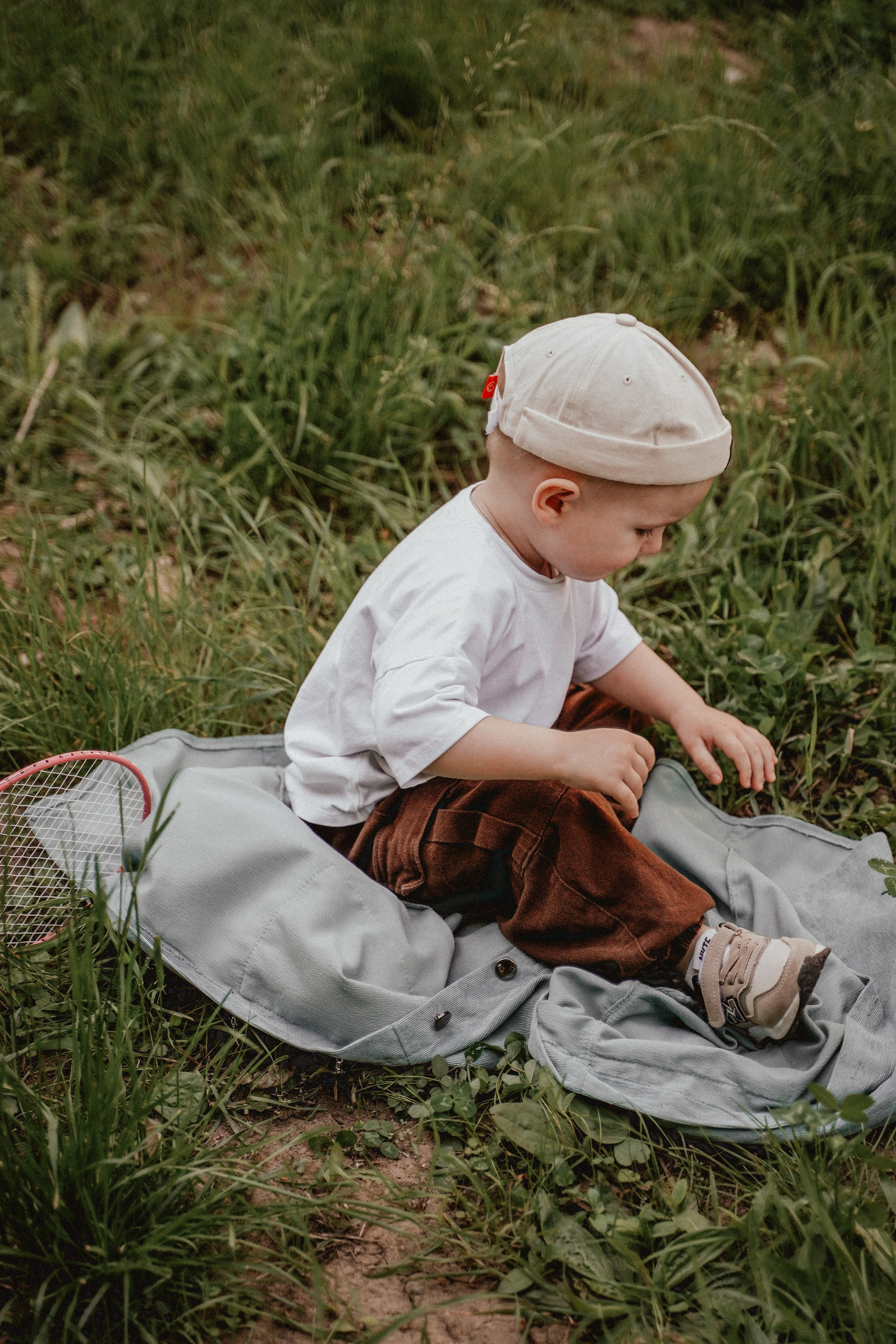 Семейная фотосессия со скейтом и самокатом. Семейный и женский фотограф в Краснодаре Анастасия Приймак