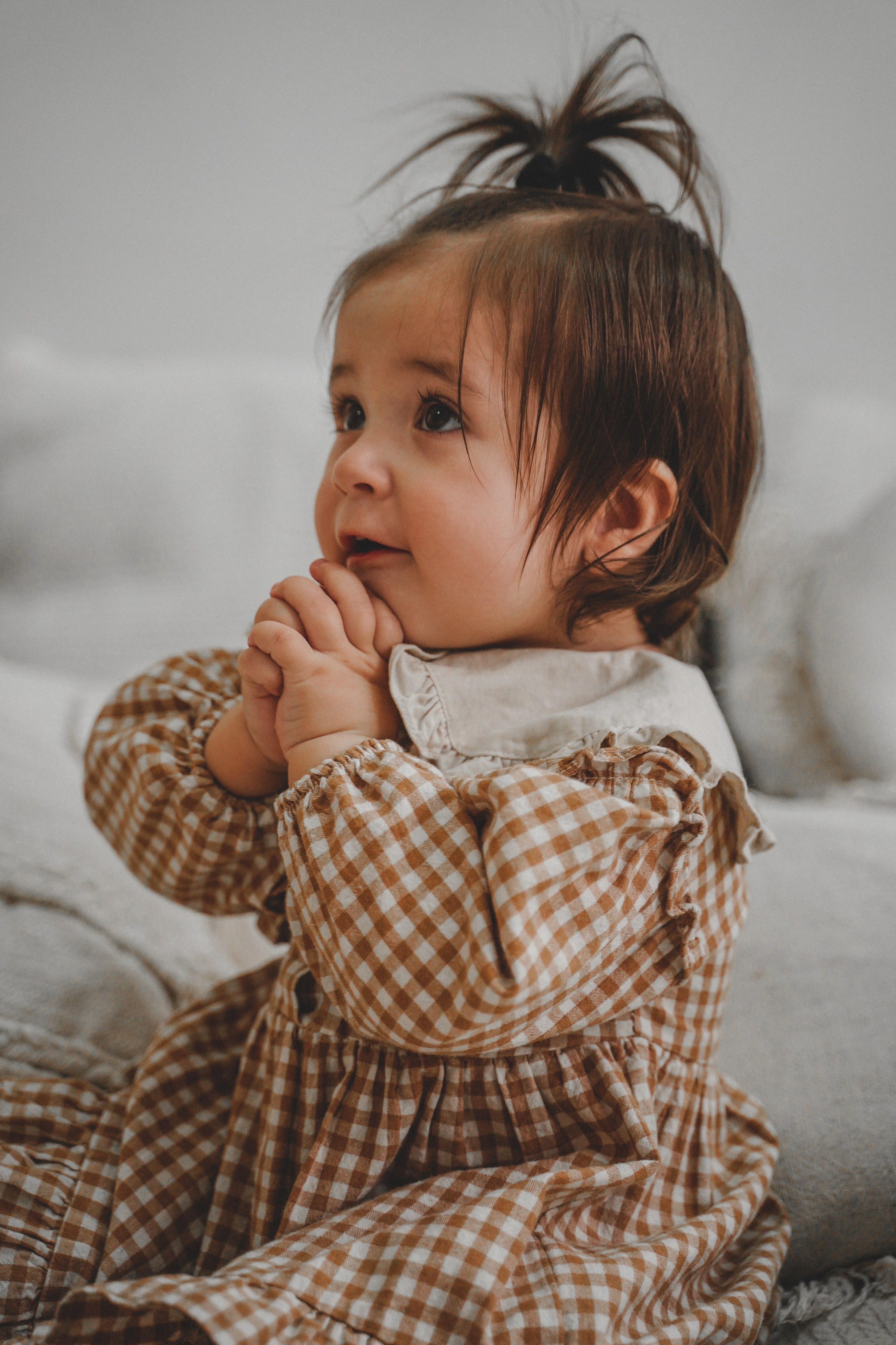 Годовасие. Семейный и женский фотограф в Краснодаре Анастасия Приймак
