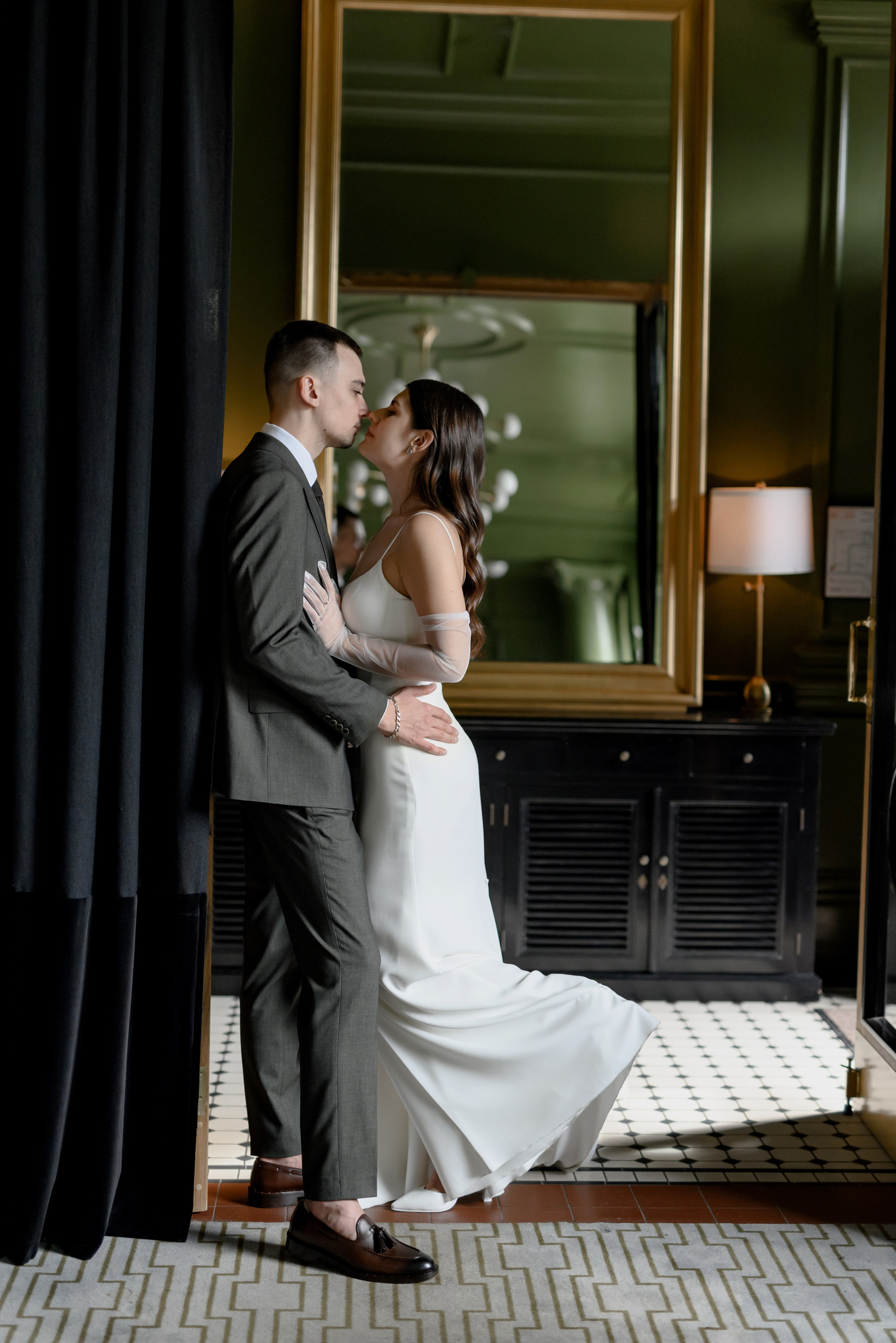 Danila|Marta. Свадебный фотограф в Минске и Санкт-Петербурге Вероника Аксенова