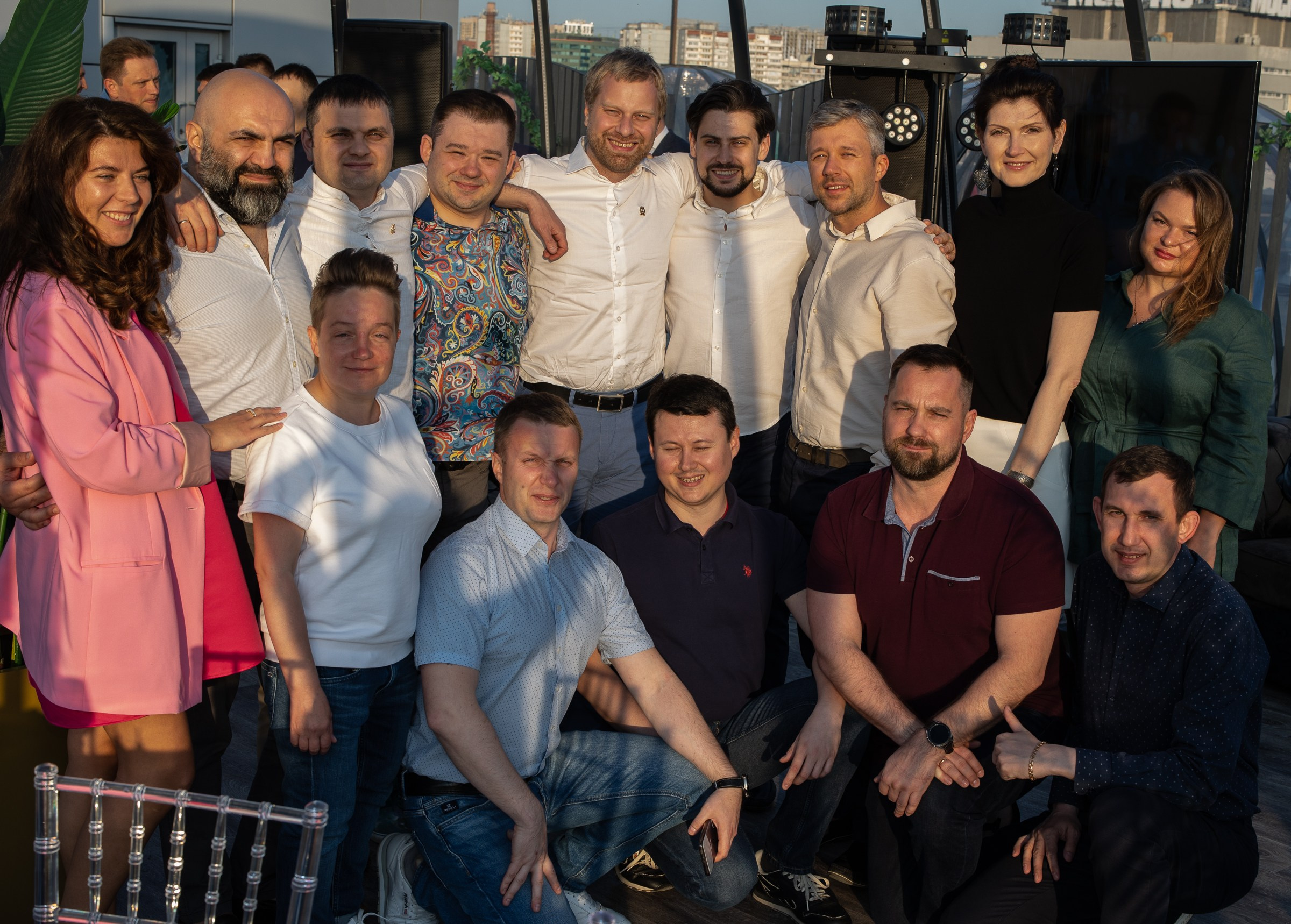 РЕПОРТАЖНАЯ СЪЁМКА. Профессиональный фотограф Оксана Букоткина