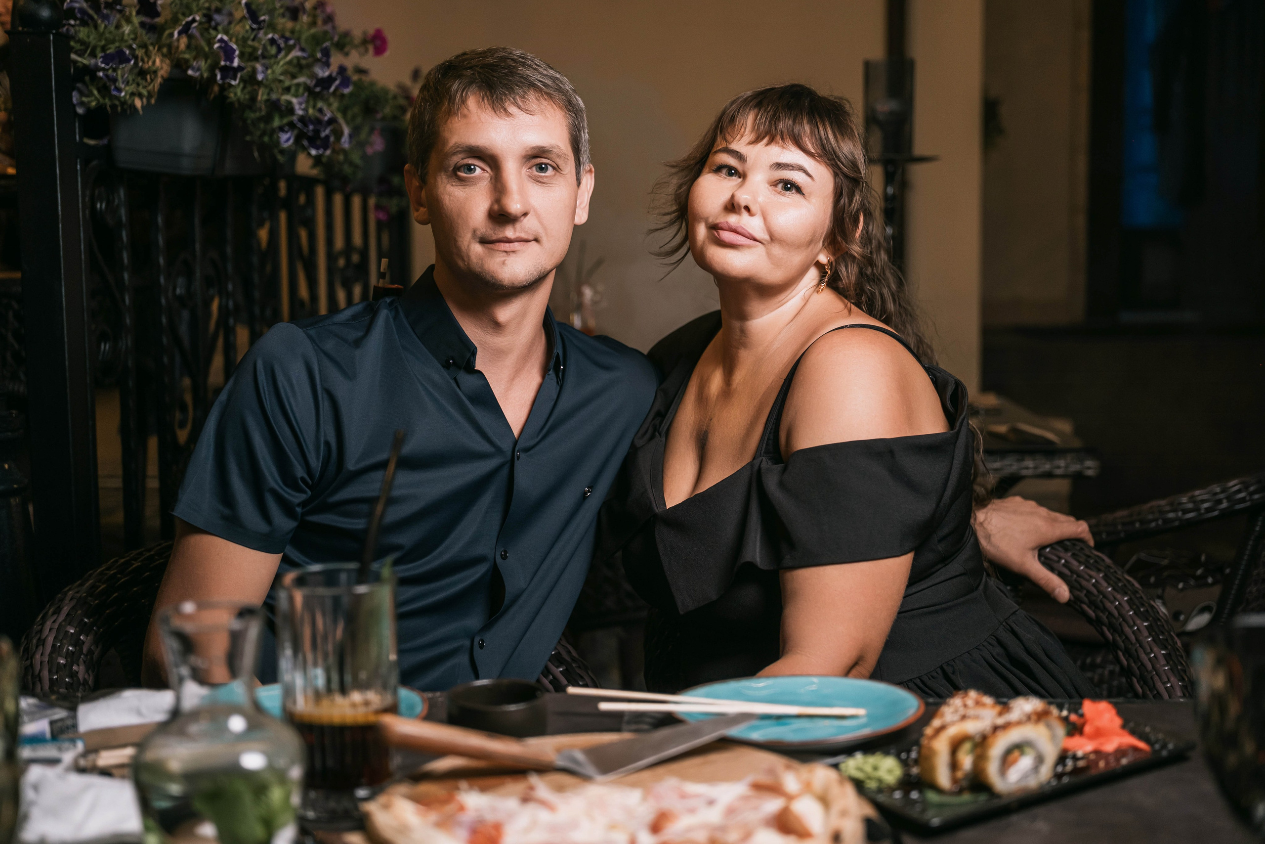 Юг / Фотограф Андрей Кошарный. ТитанФото Продакшн