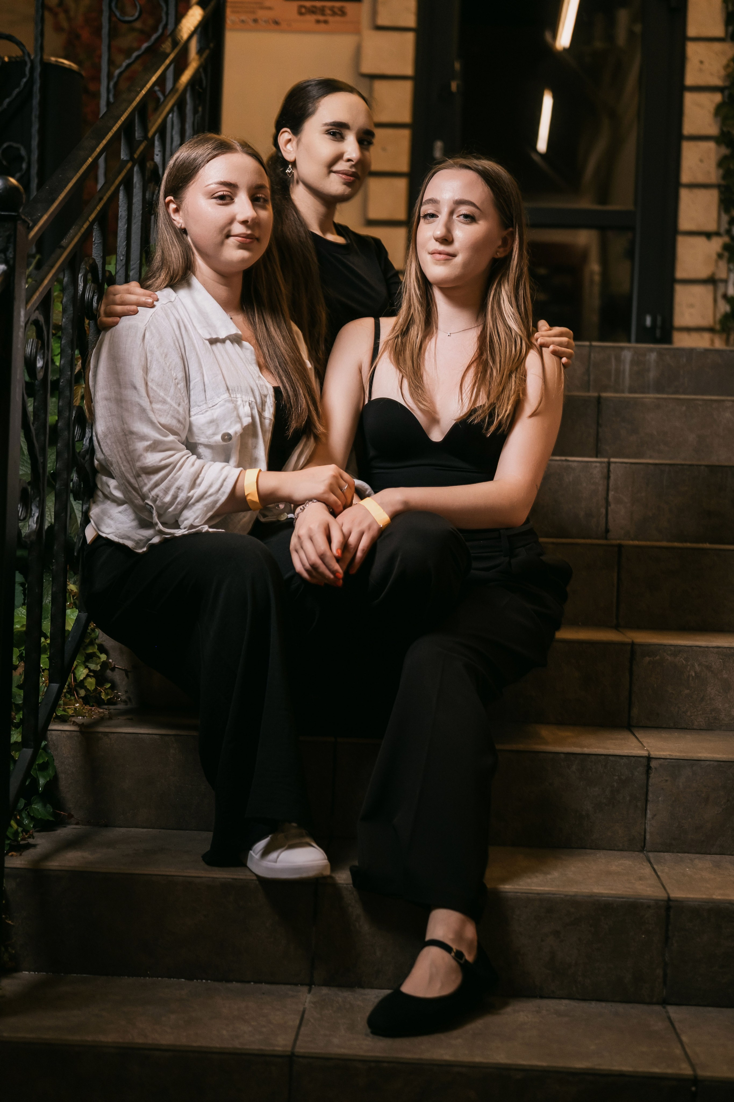 Юг / Фотограф Андрей Кошарный. ТитанФото Продакшн