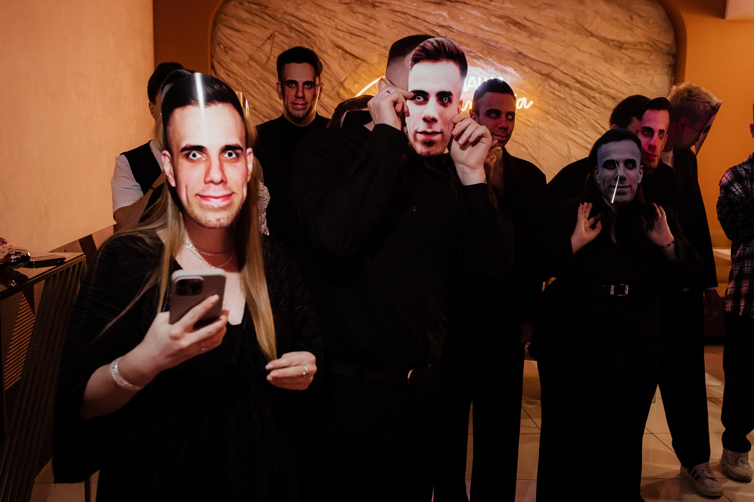 День Рождения Паши. ФОТОГРАФ Маргарита Сивакова | Ярославль Кострома Москва