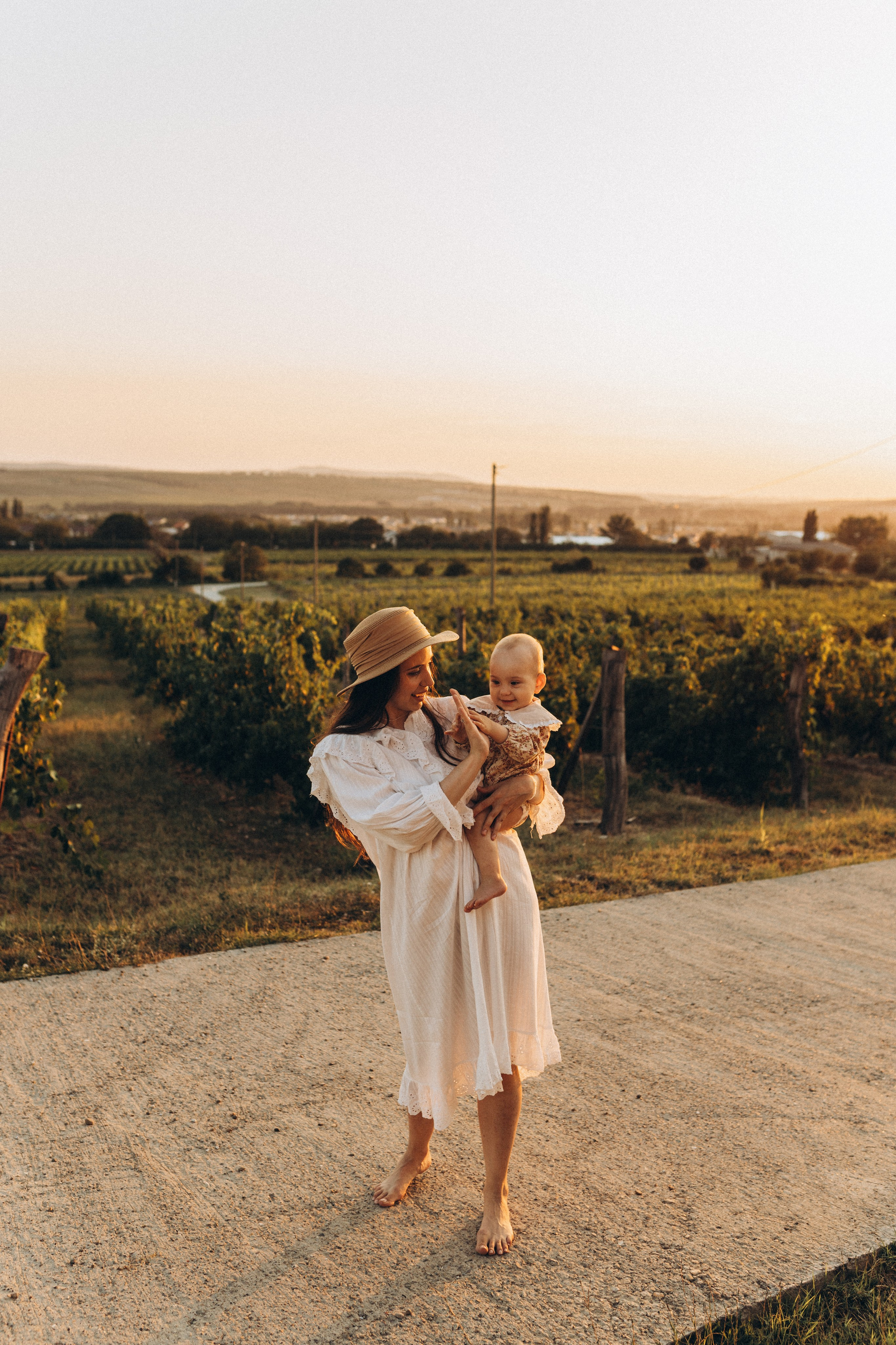 Ярослав Аня и Ева. Семейный фотограф в Новороссийске и Анапе Александра Яковлева