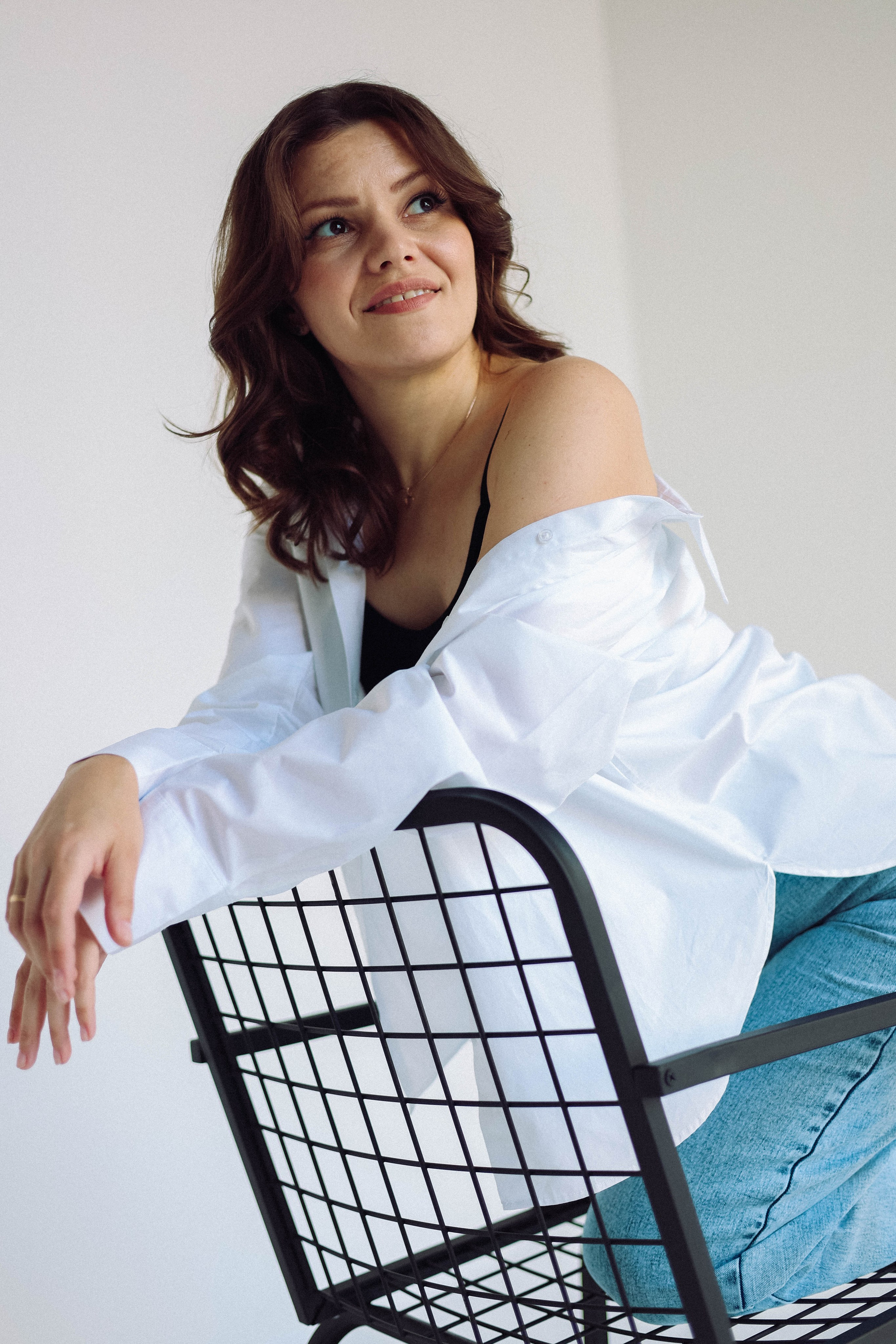 Юля. Фотограф в Москве Анастасия Калинина