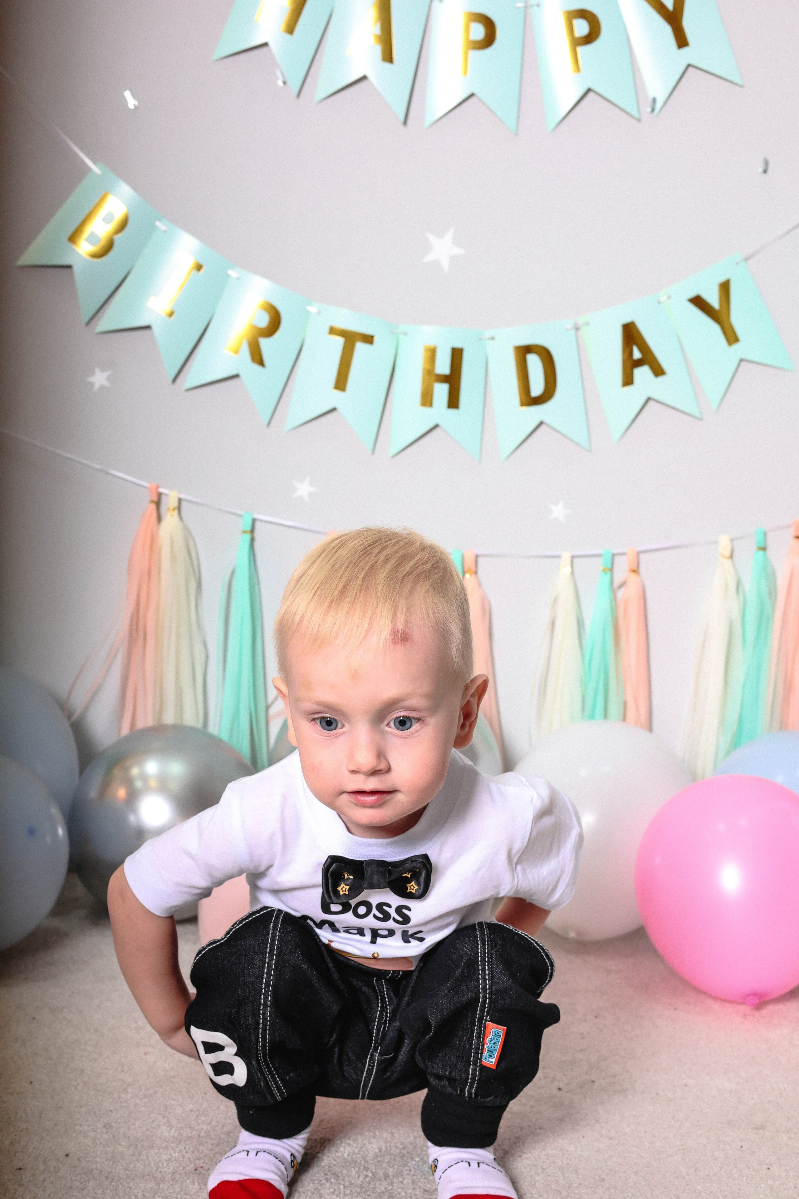 Новогодняя история «Мария и ее семья». Фотограф в Москве Анастасия Калинина