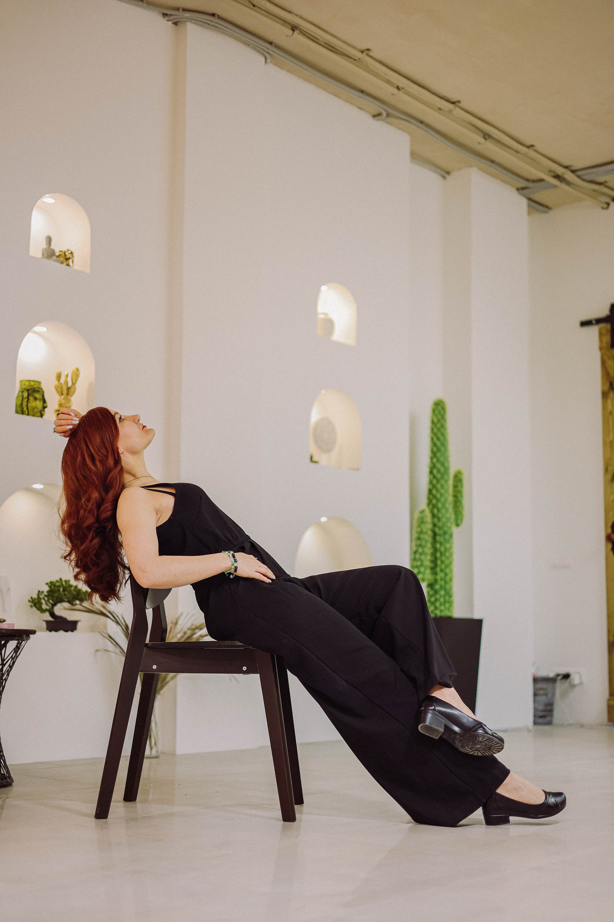 Дара. Фотограф в Москве Анастасия Калинина