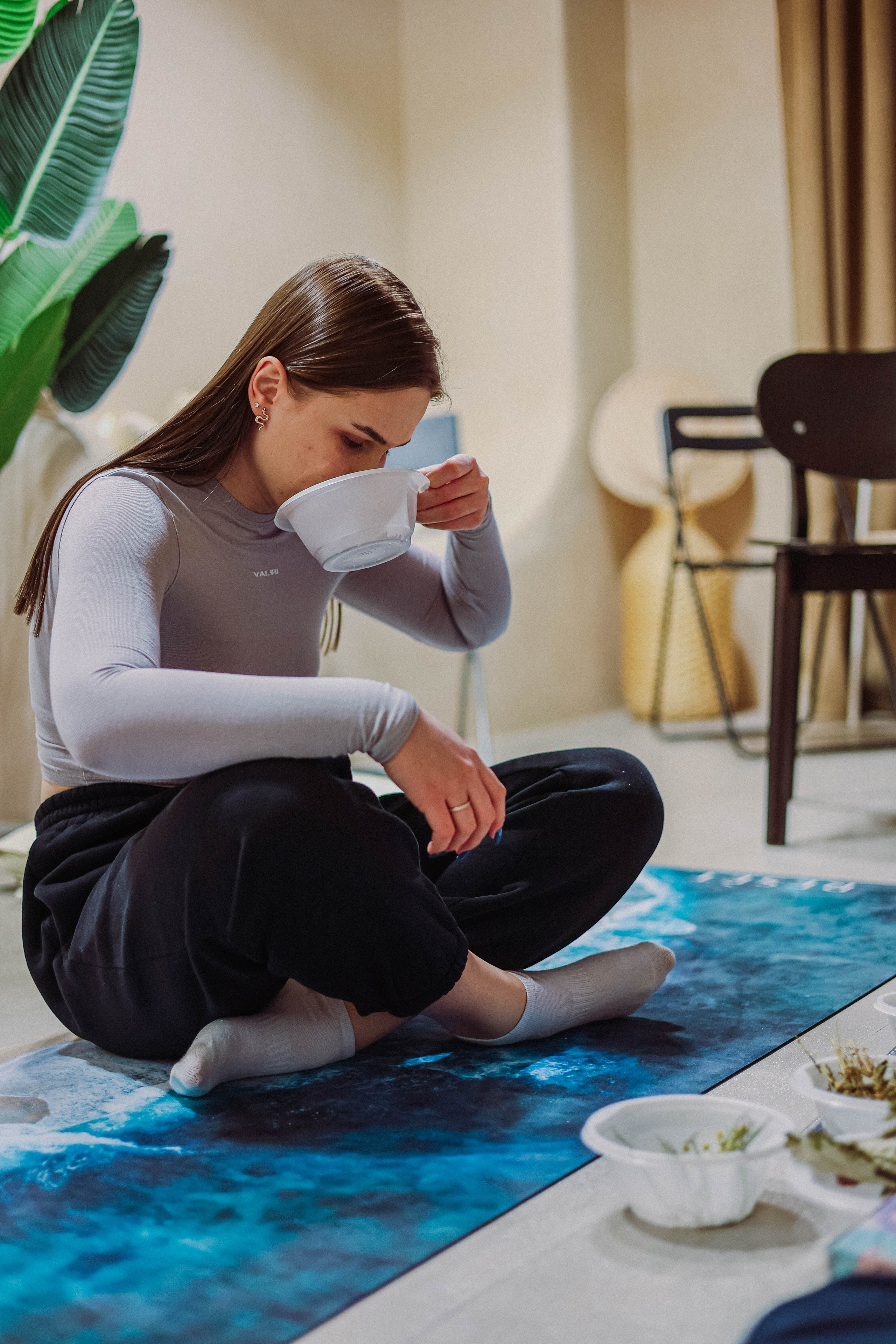 Мастер класс. Фотограф в Москве Анастасия Калинина