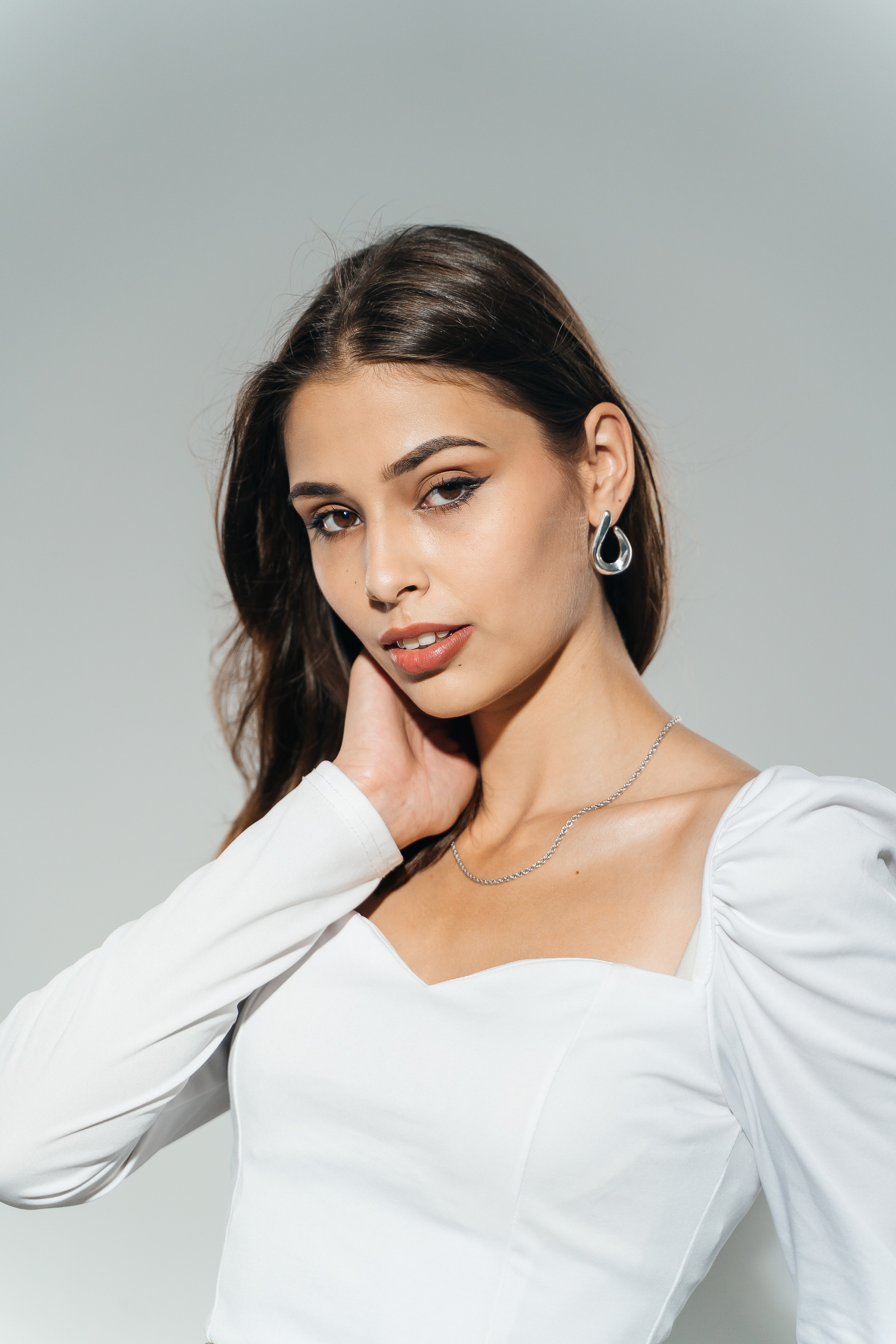 Полина Тороп. Модельное агентство TM Models в Калининграде