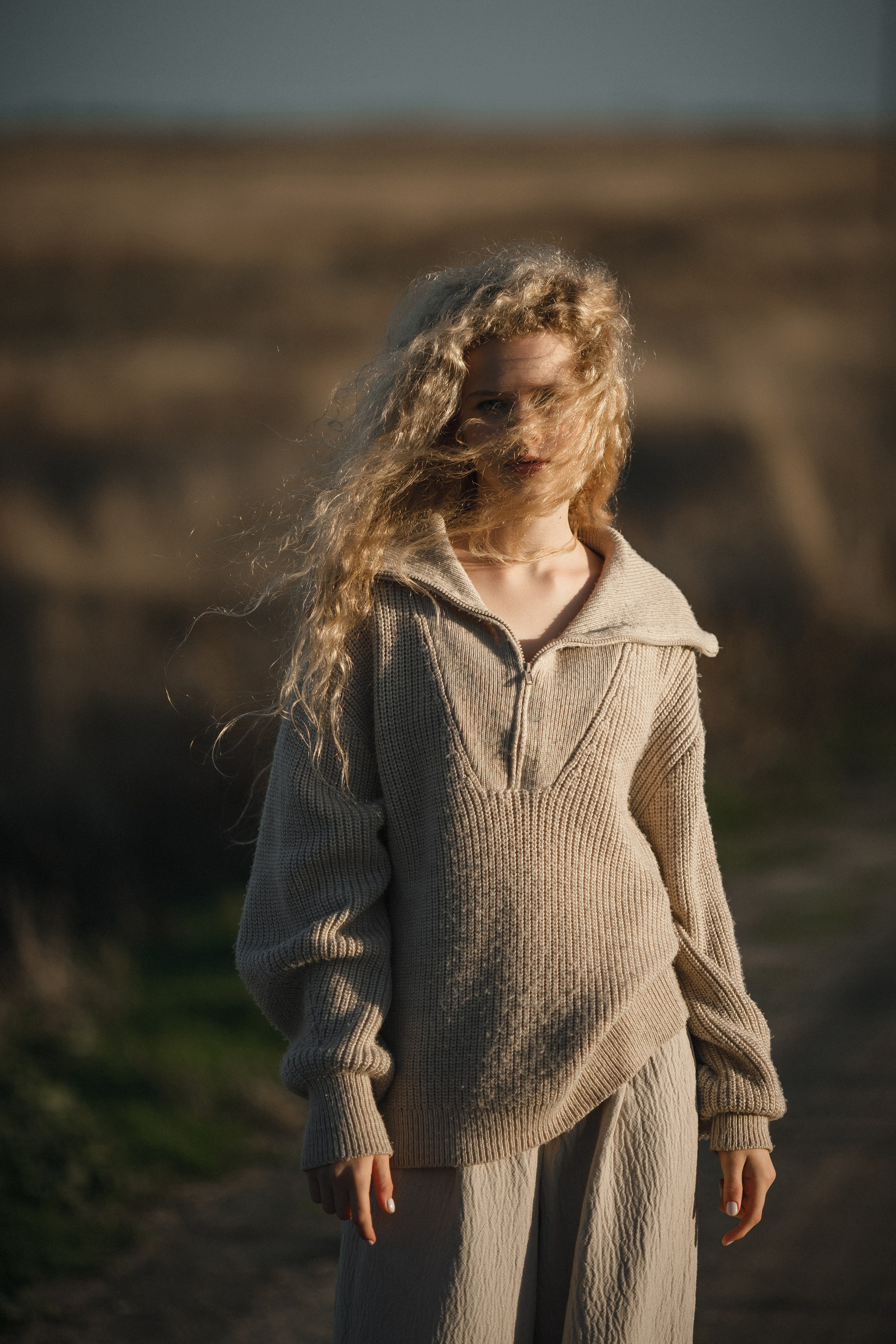 Фотограф Олег Сотник