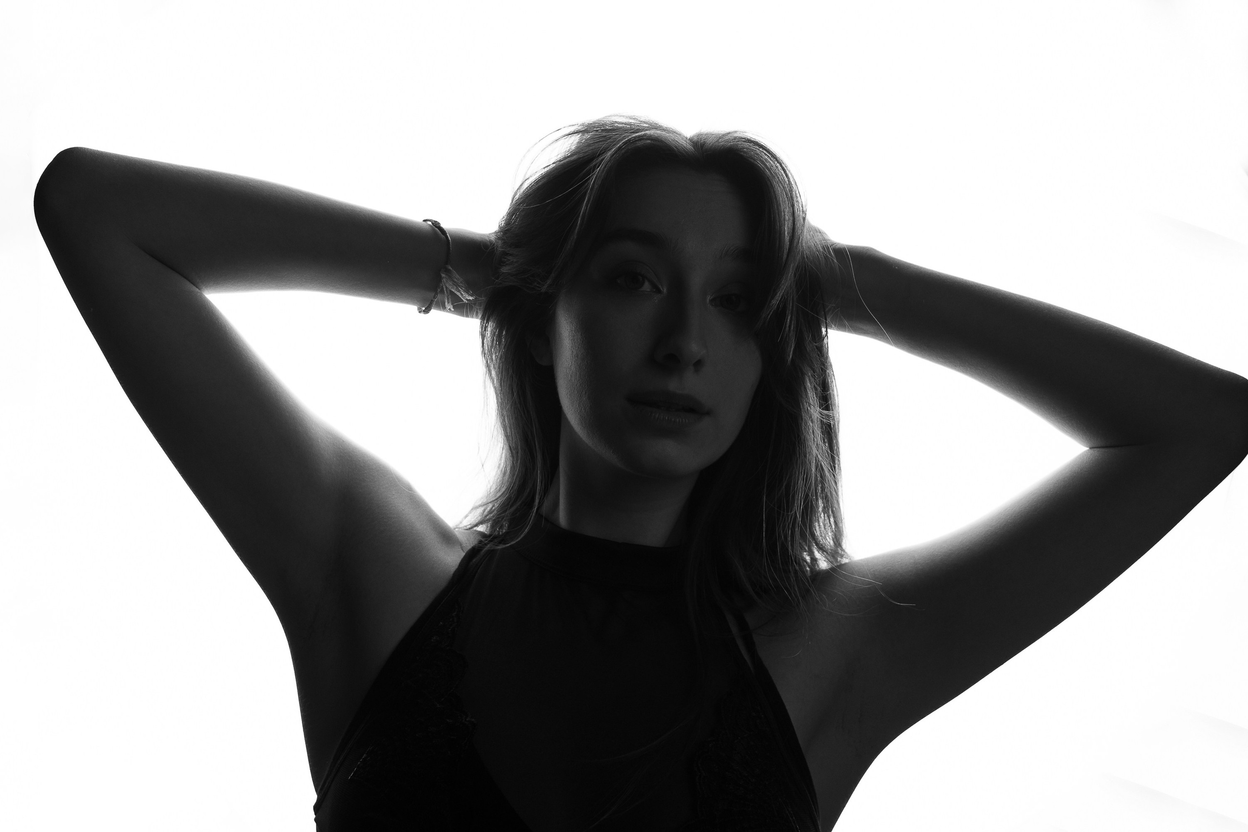 Вера. Паша Страхов — фотограф