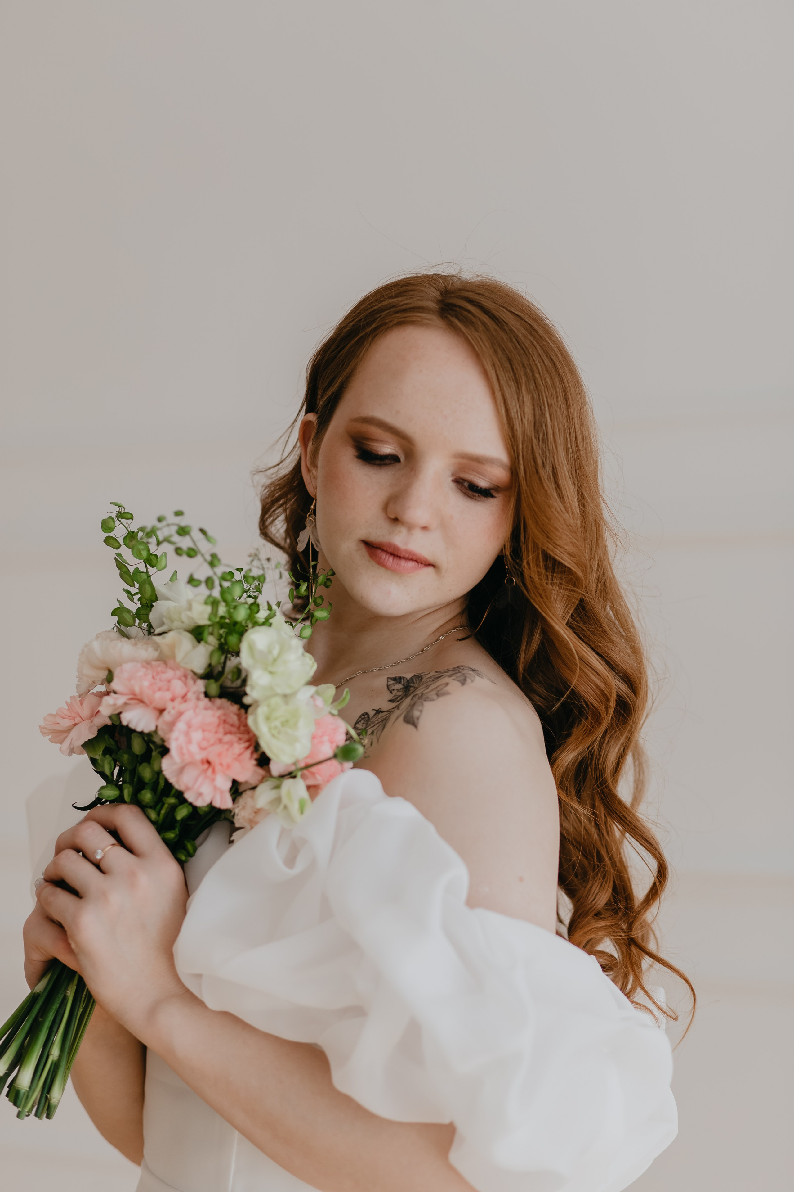 Анатолий и Елена. Свадебный и семейный фотограф Можга-Ижевск Ксения Романова