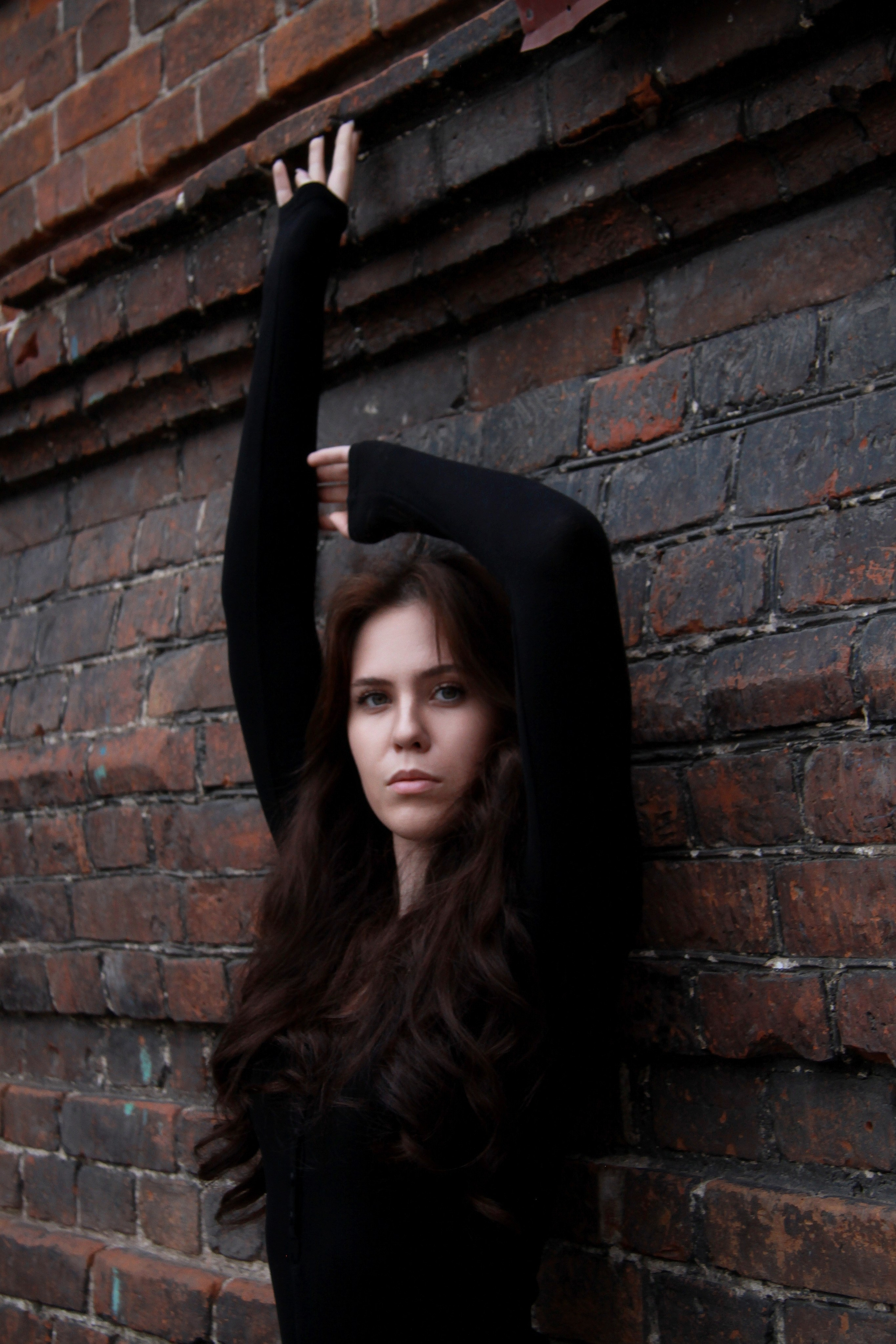 Виолетта. Фотограф Красноярск | Varvara Kalugina