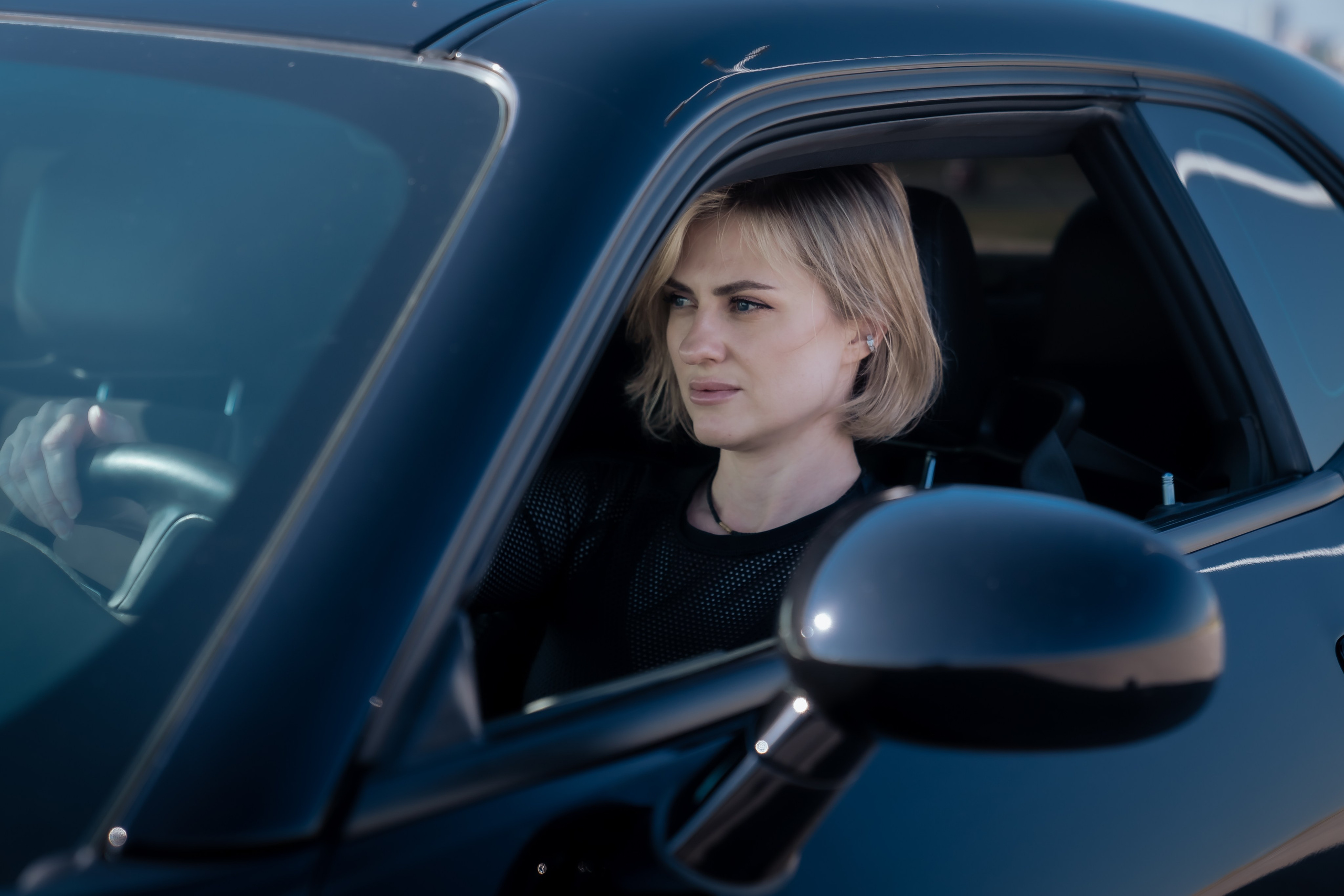 Фотосессия Екатерины. Фотограф в Ростове-на-Дону Анна Малахова