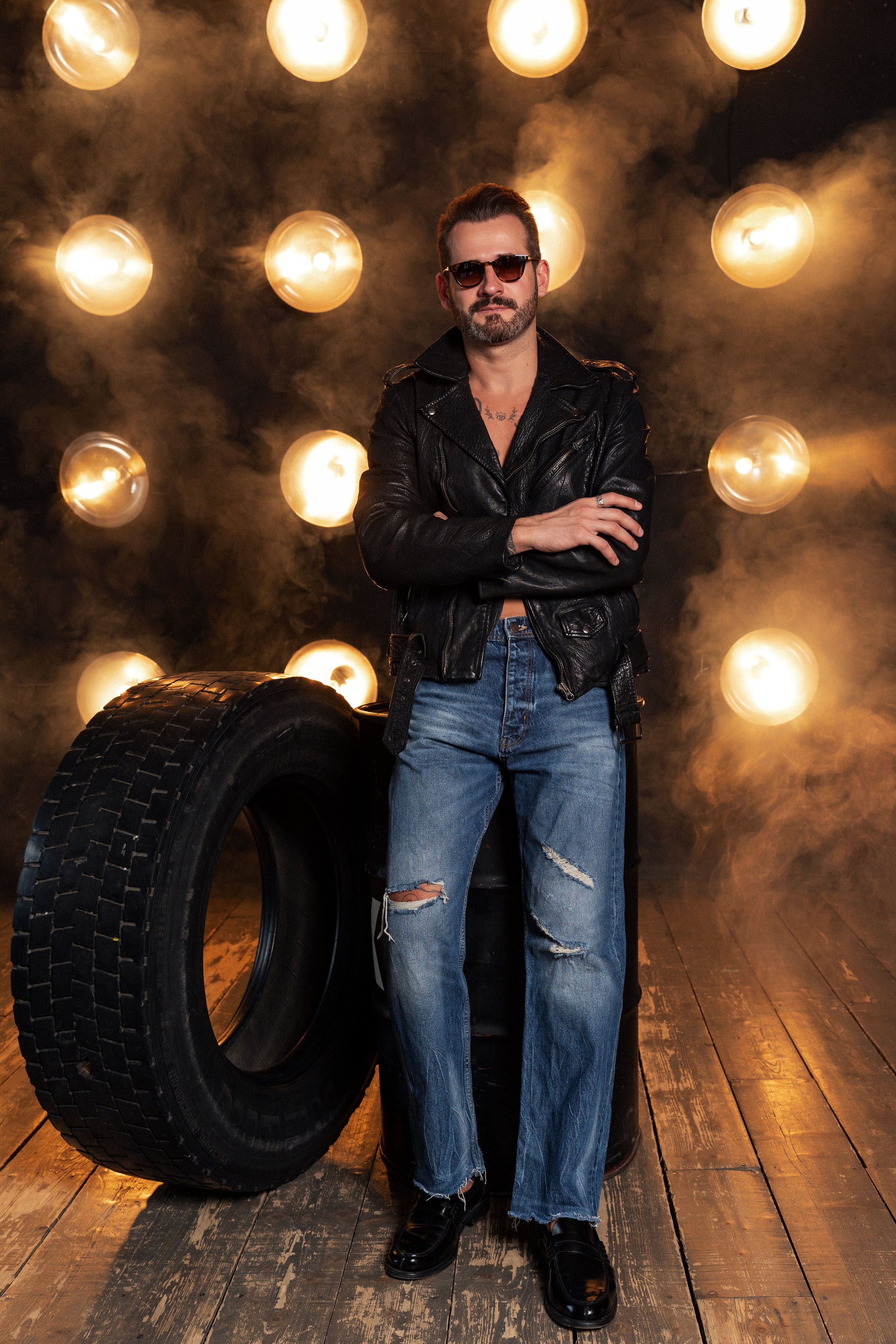 Алексей. Алексей Гаас — фотограф