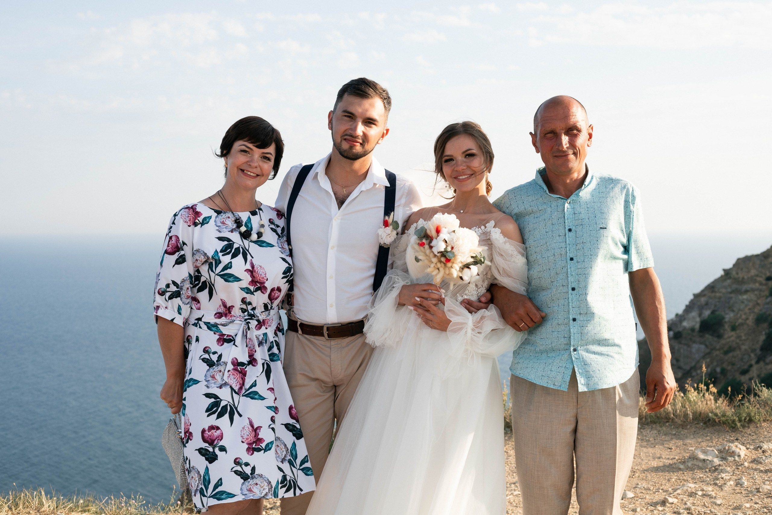 V&D. Семейный фотограф в Севастополе и Симферополе Александра Чистякова