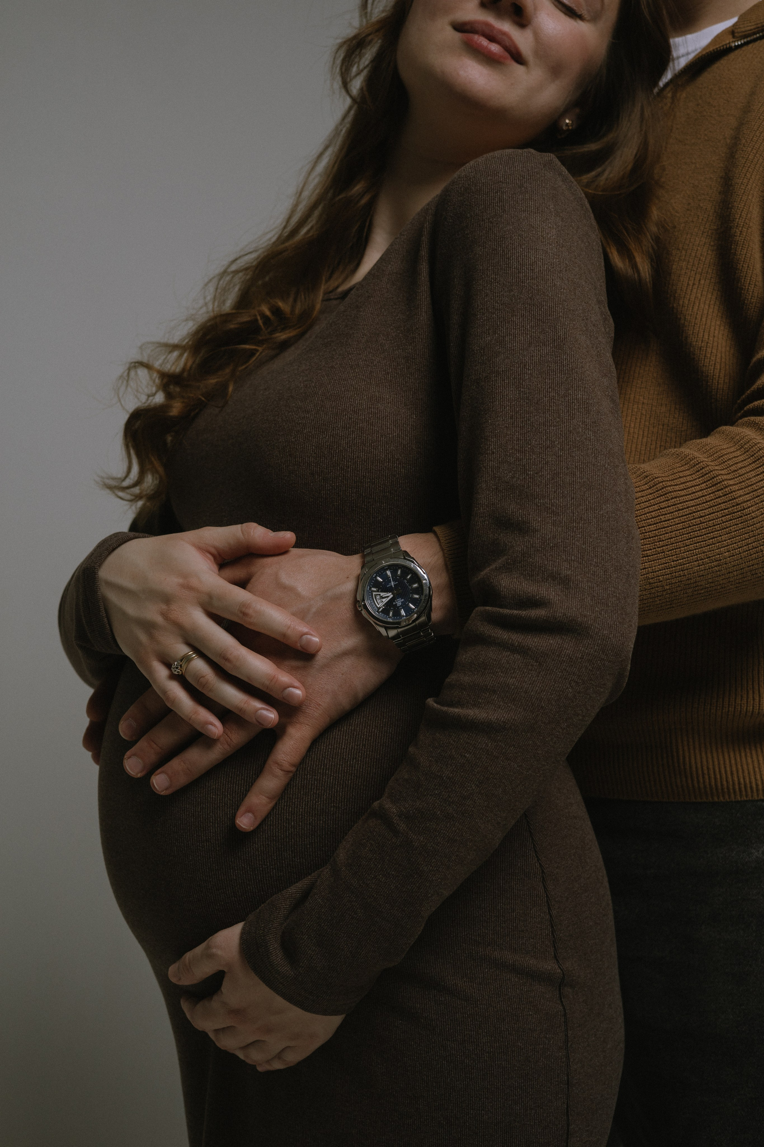 Семейная история. Фотограф в Санкт-Петебруге Олеся Харитонова