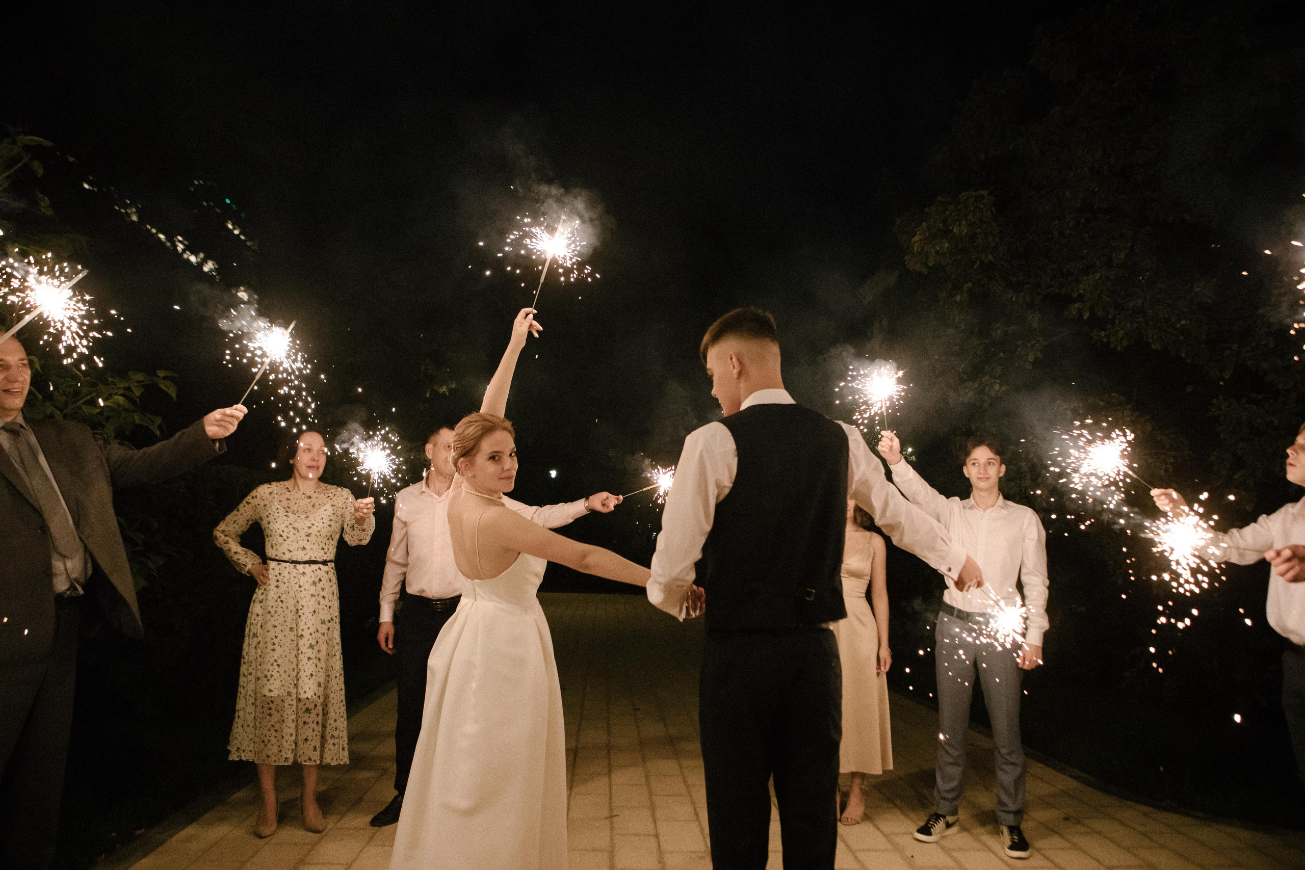 Катя и Клим. Роспись и банкет. Свадебный и портретный фотограф в Москве Анастасия Масюк