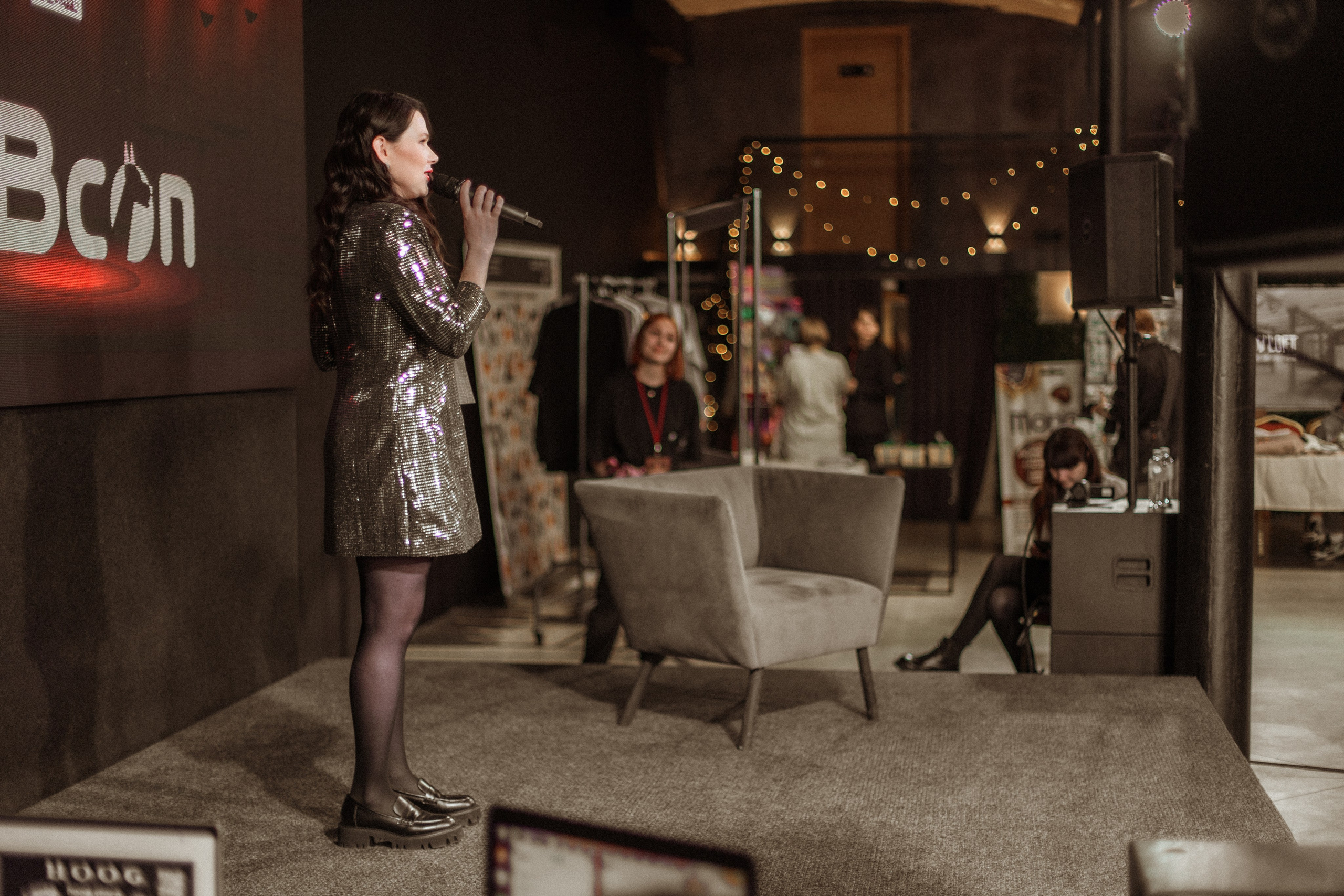 CBcon. Фотограф анималист в Москве Майорова Евгения