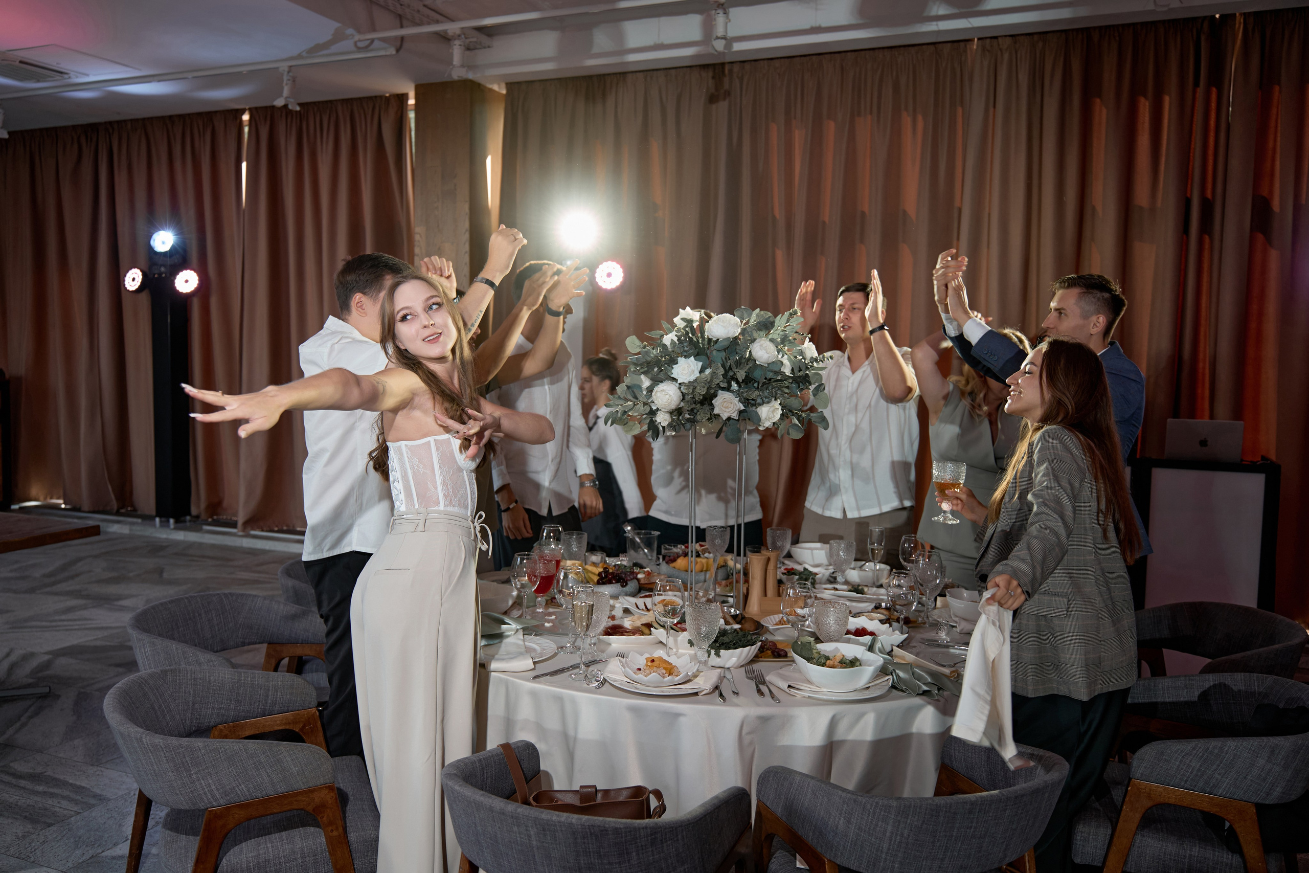 Даша & Максим. Фотограф в Нижнем Новгороде Марина Кузнецова