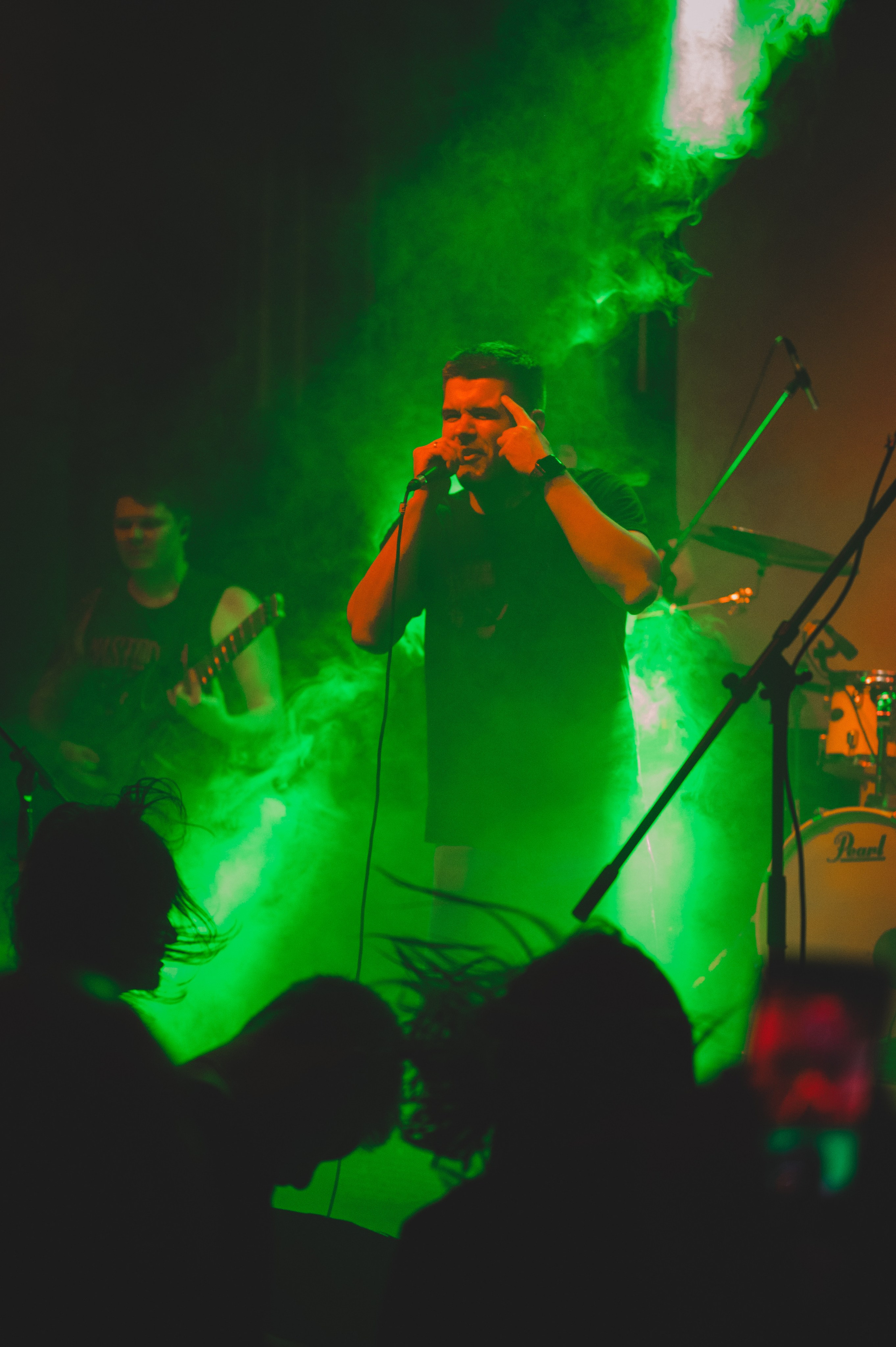 The KOLOSS. Фотограф Анна Темнова. Пенза