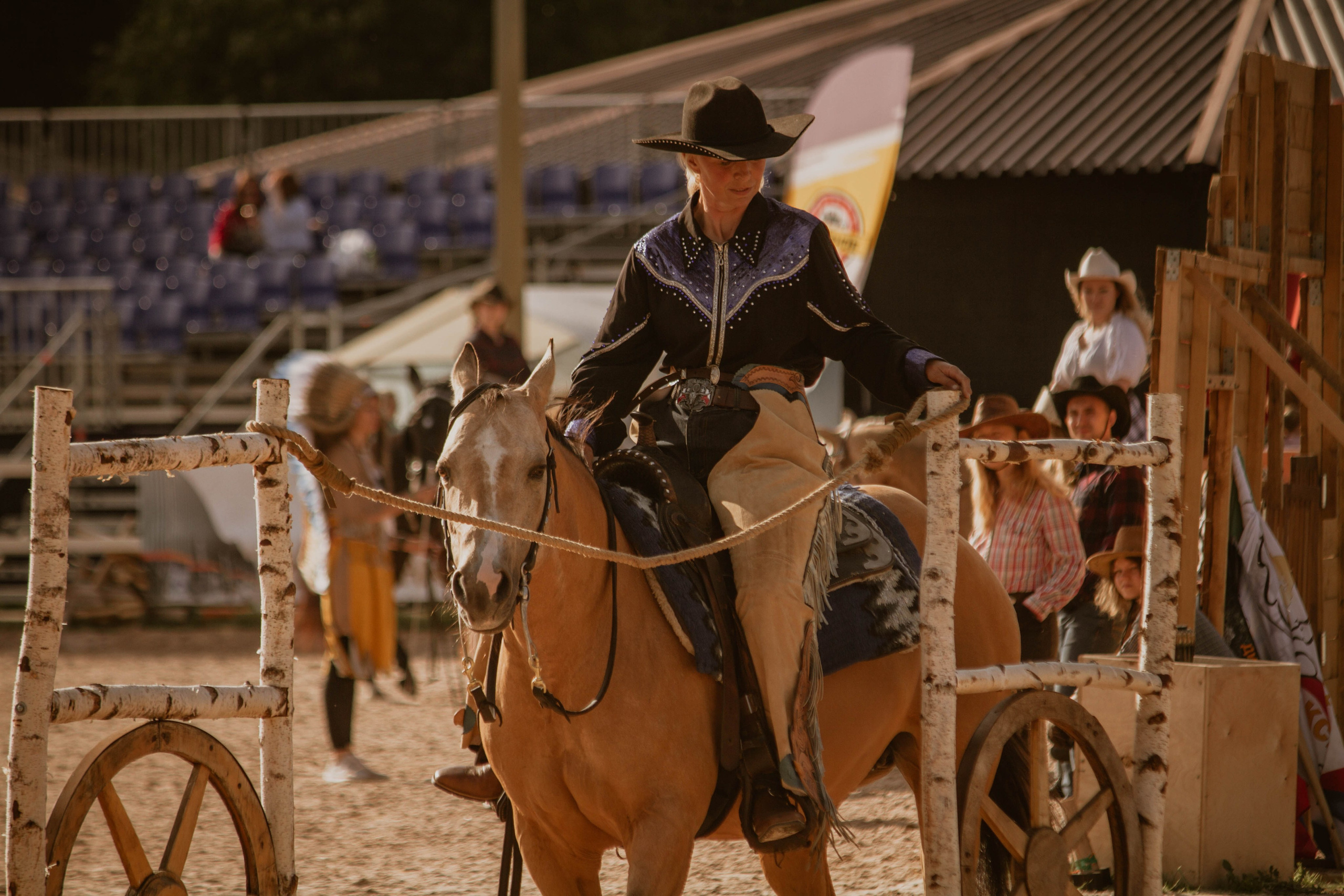 ИППОСФЕРА — Международная конная выставка. Создадим шедевр? Виталина и её фотоискусство