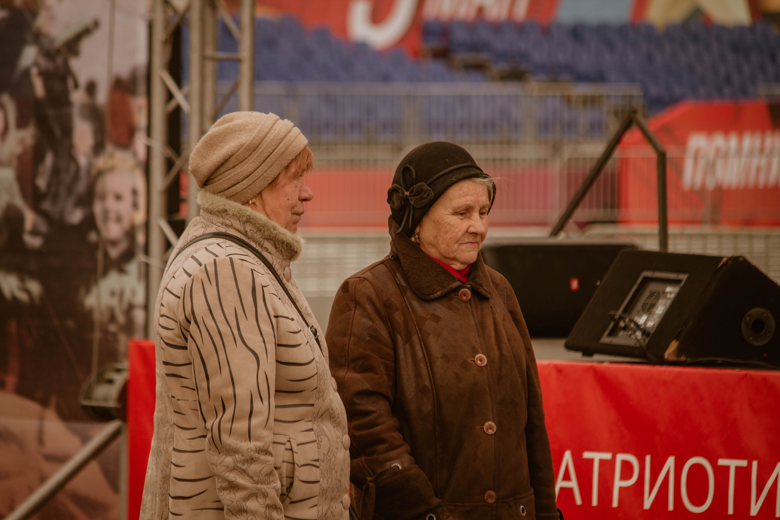 БАЛ ПОБЕДЫ — Патриотическая акция. Создадим шедевр? Виталина и её фотоискусство