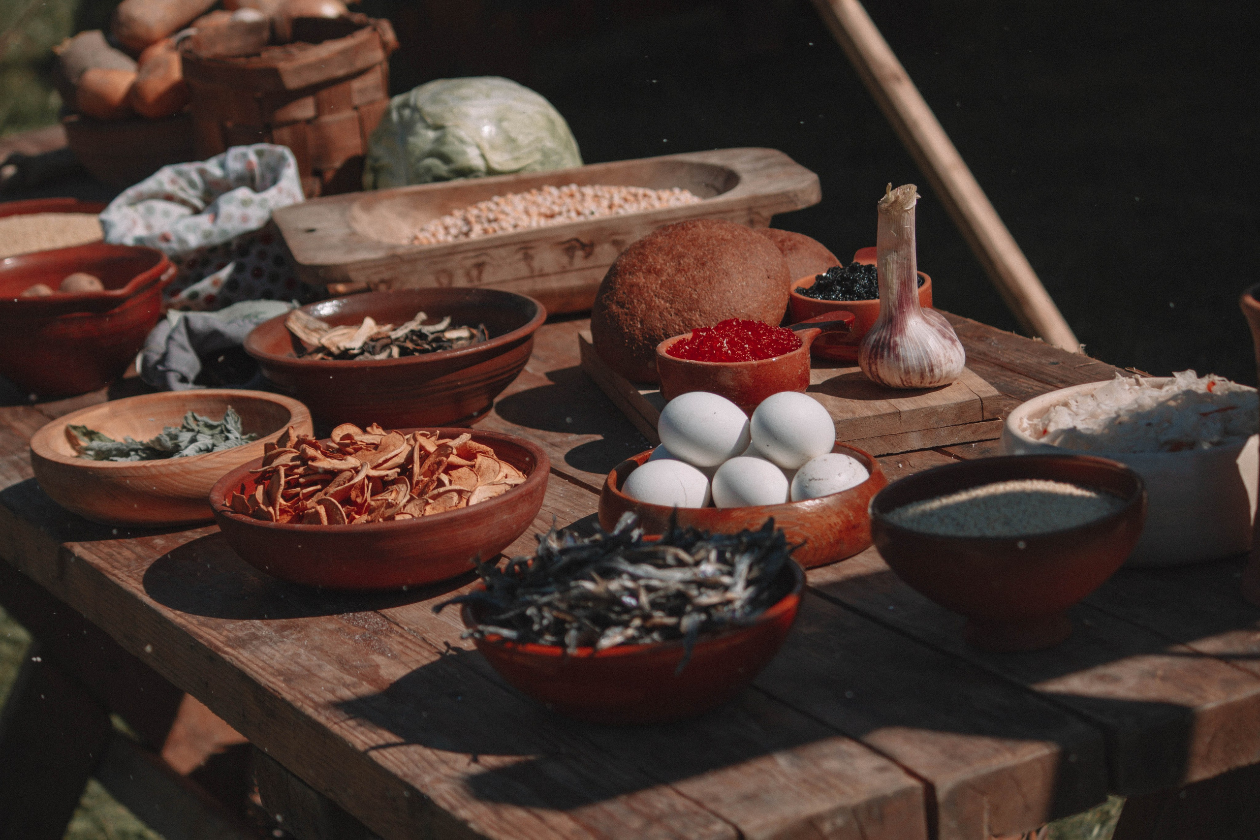 СТАРАЯ ЛАДОГА — Историко-культурный фестиваль. Создадим шедевр? Виталина и её фотоискусство