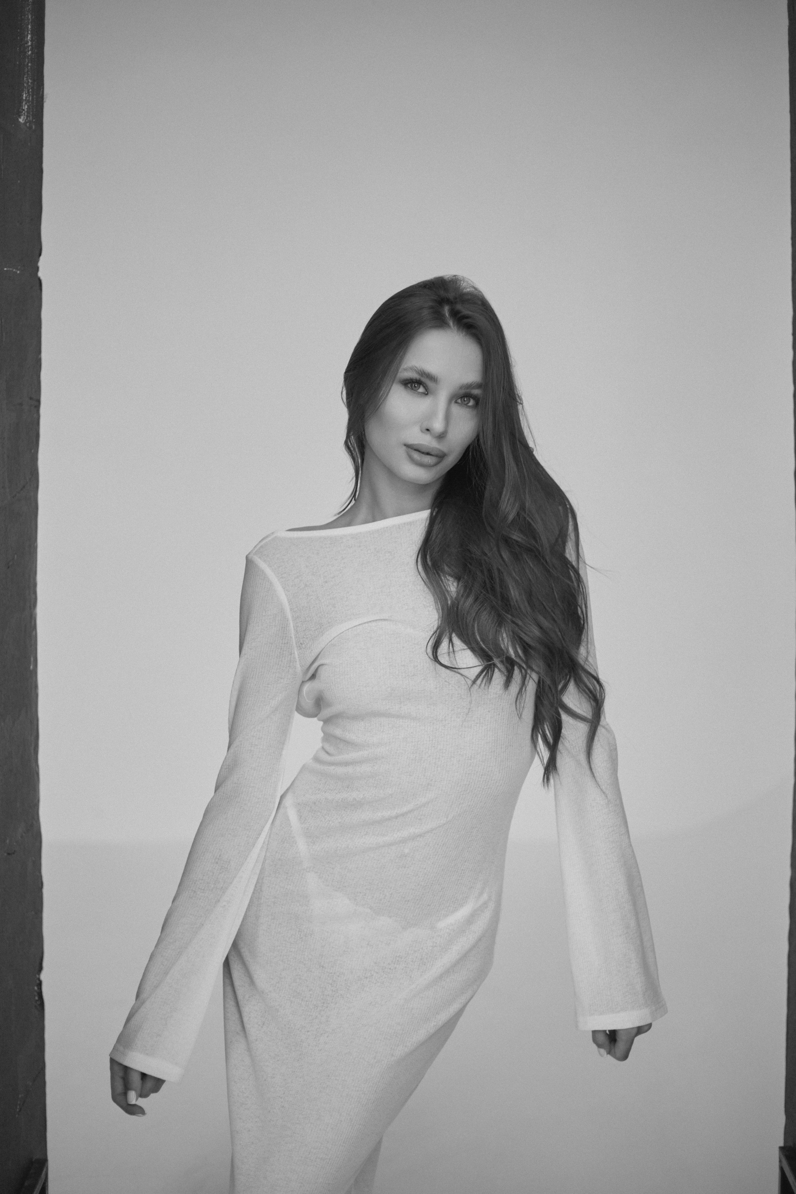 позы для фотосессии для девушек