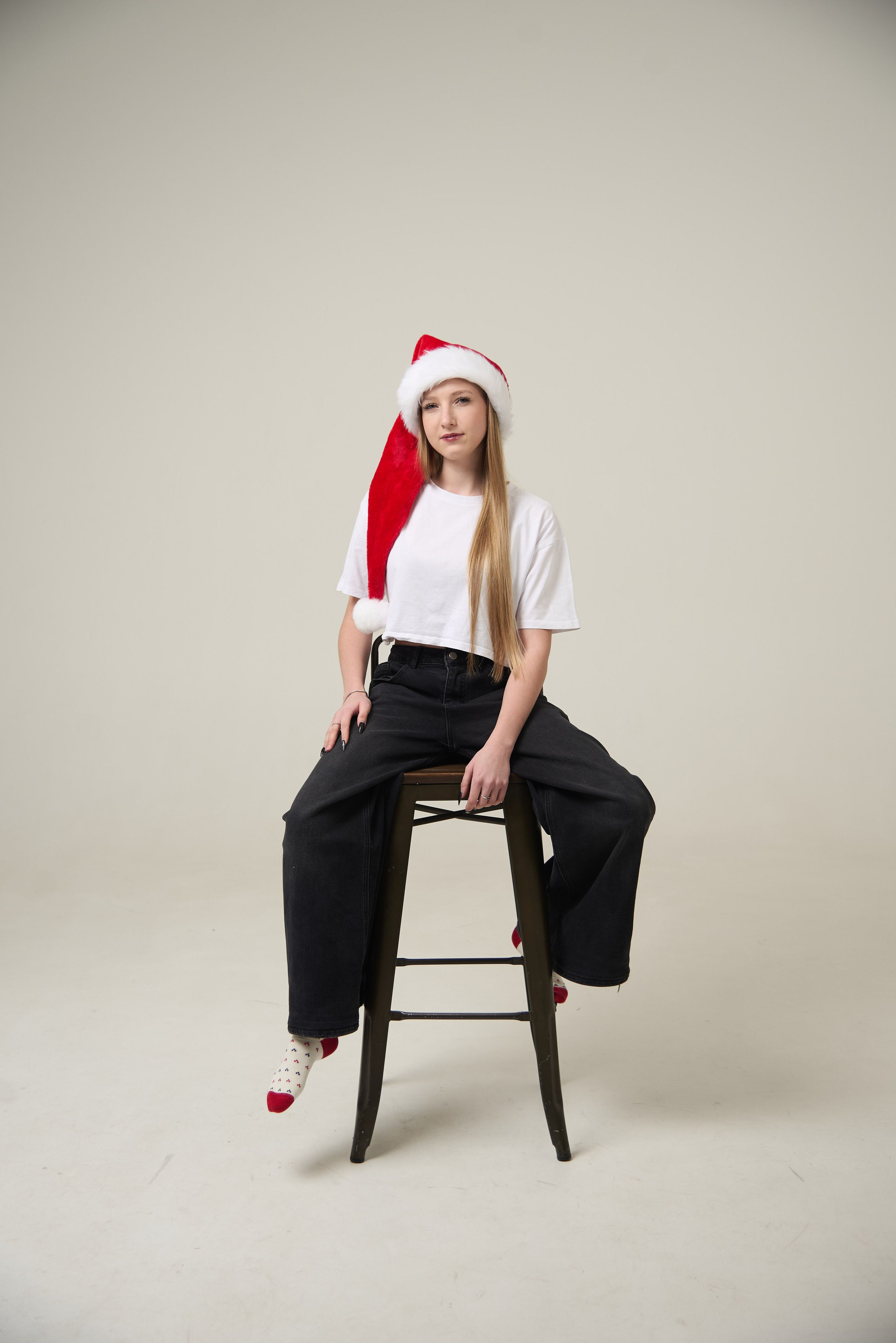 Анастасия. Фотостудия Алматы — 2 Stula.Studio | Аренда залов