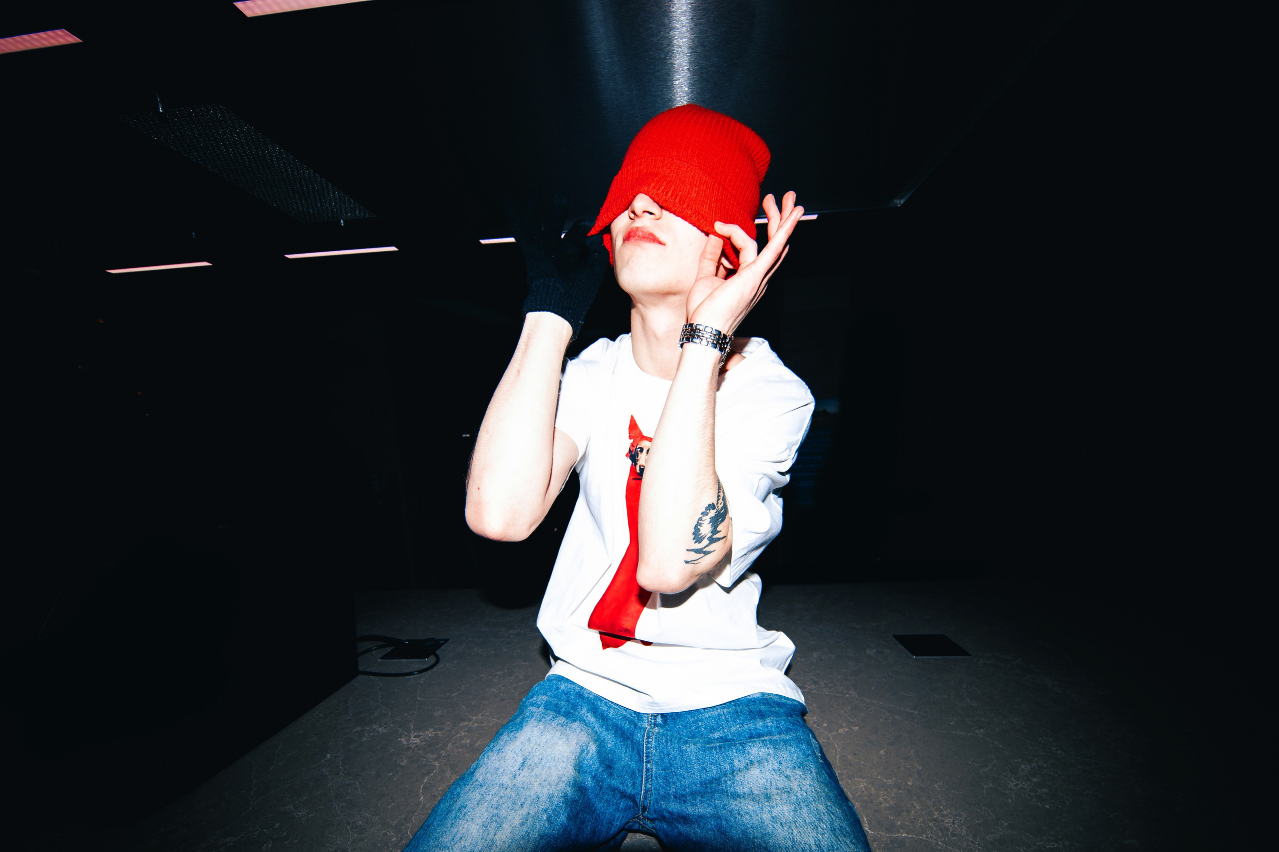 YWB KITCHEN. DRIPSTOCK MAG