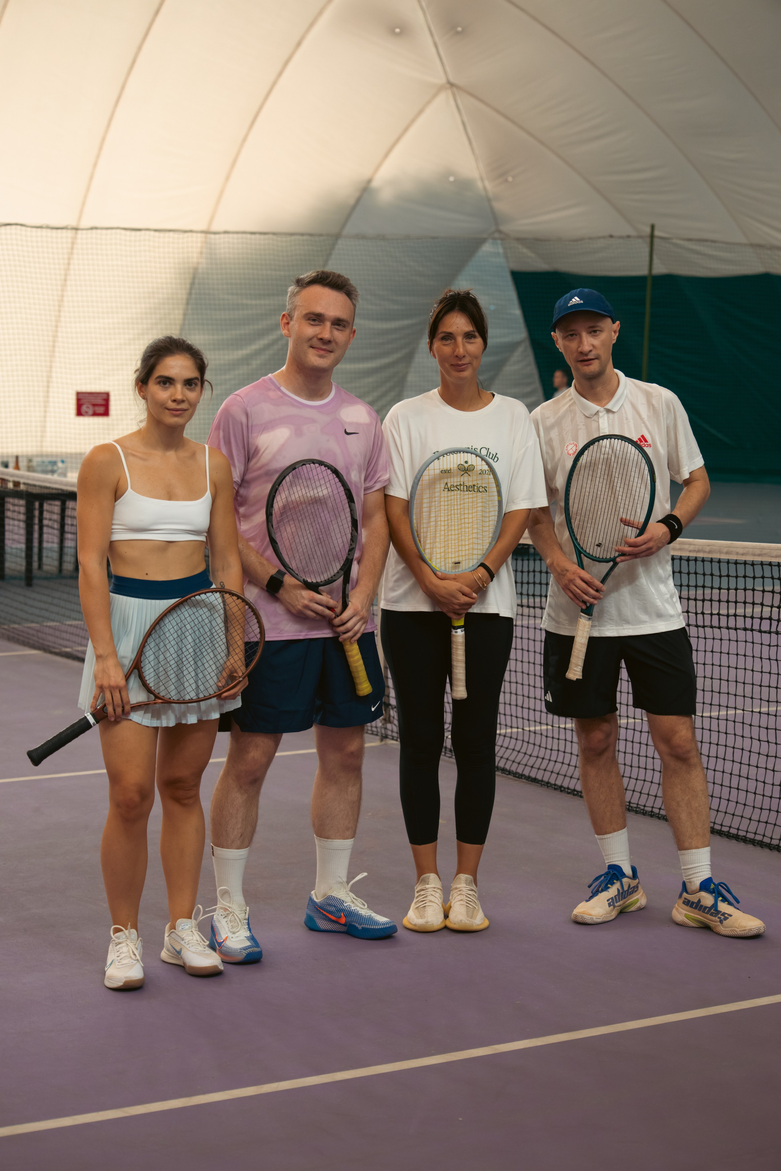 SPORT. DRIPSTOCK MAG