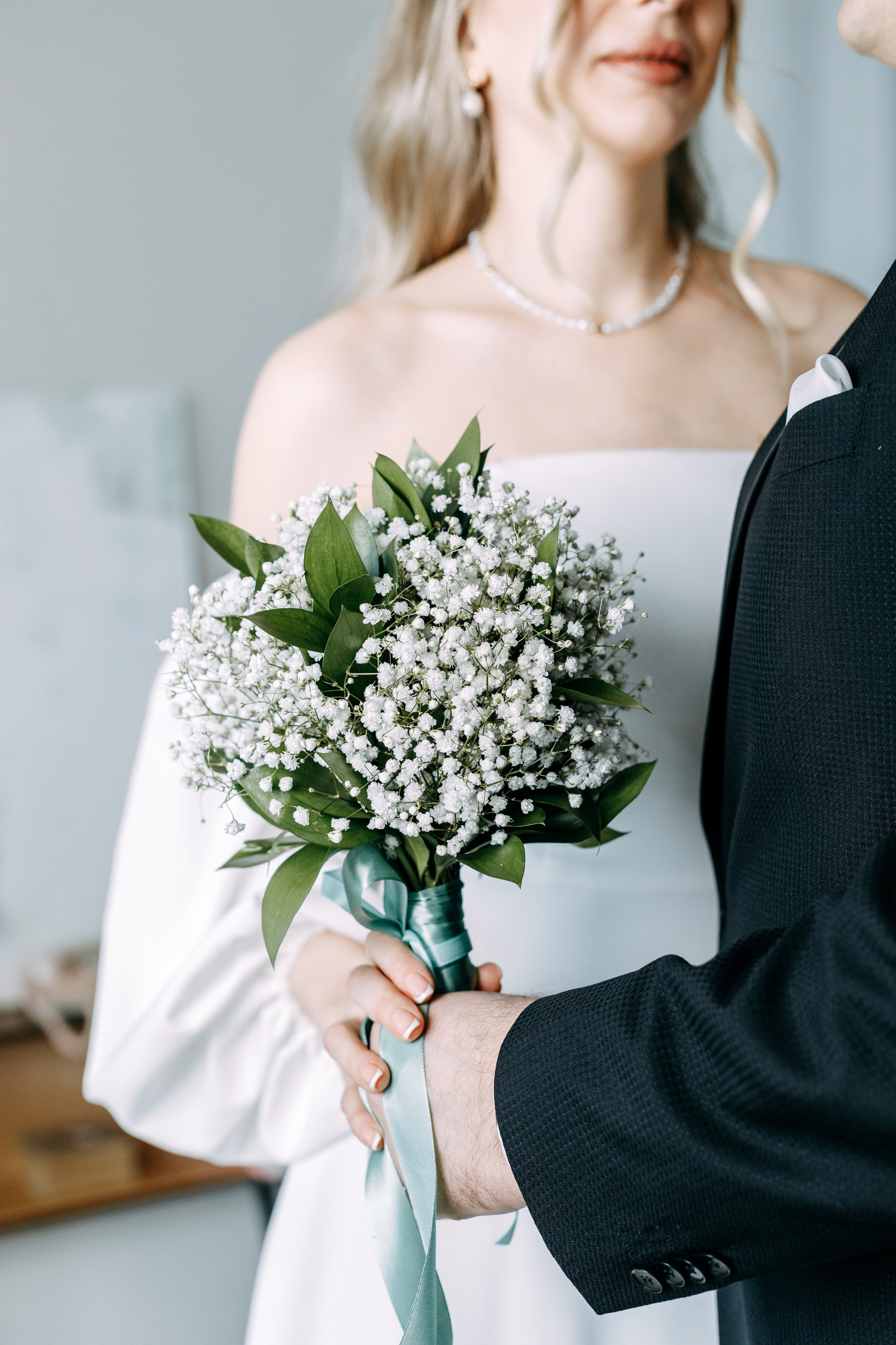 Свадебная съемка