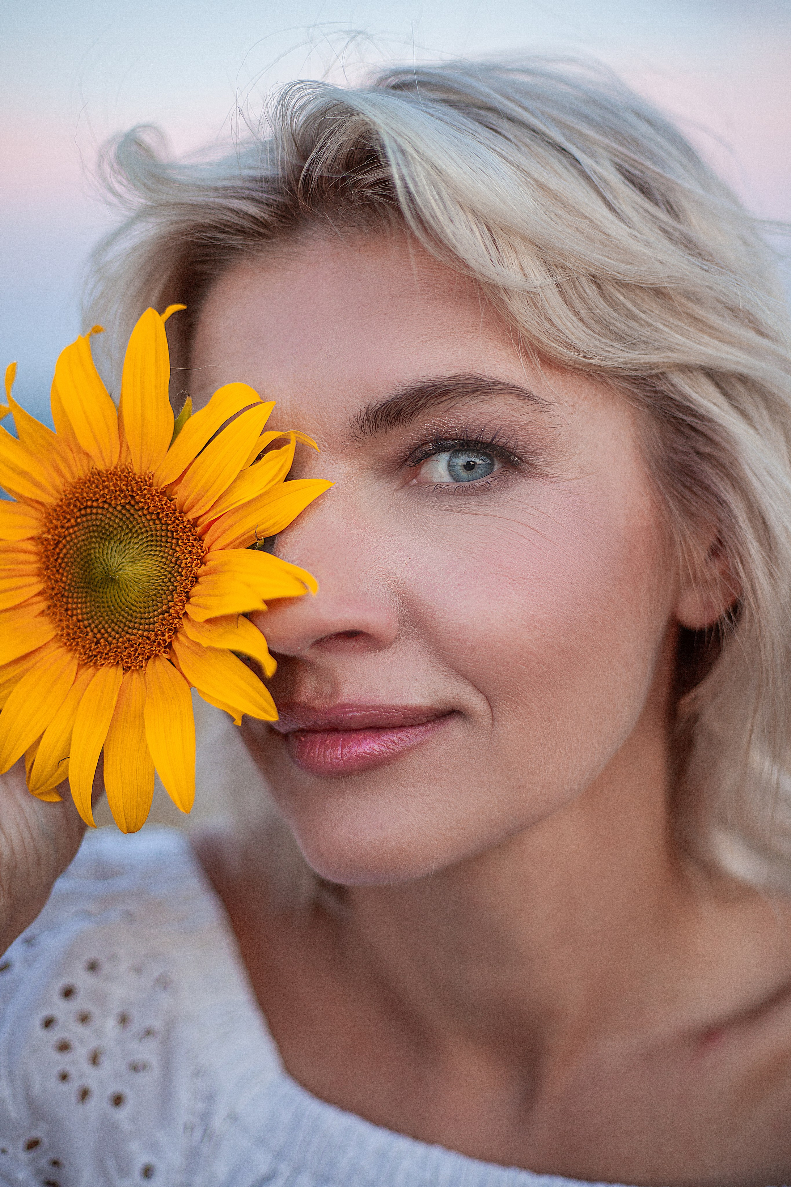 Индивидуальная съемка