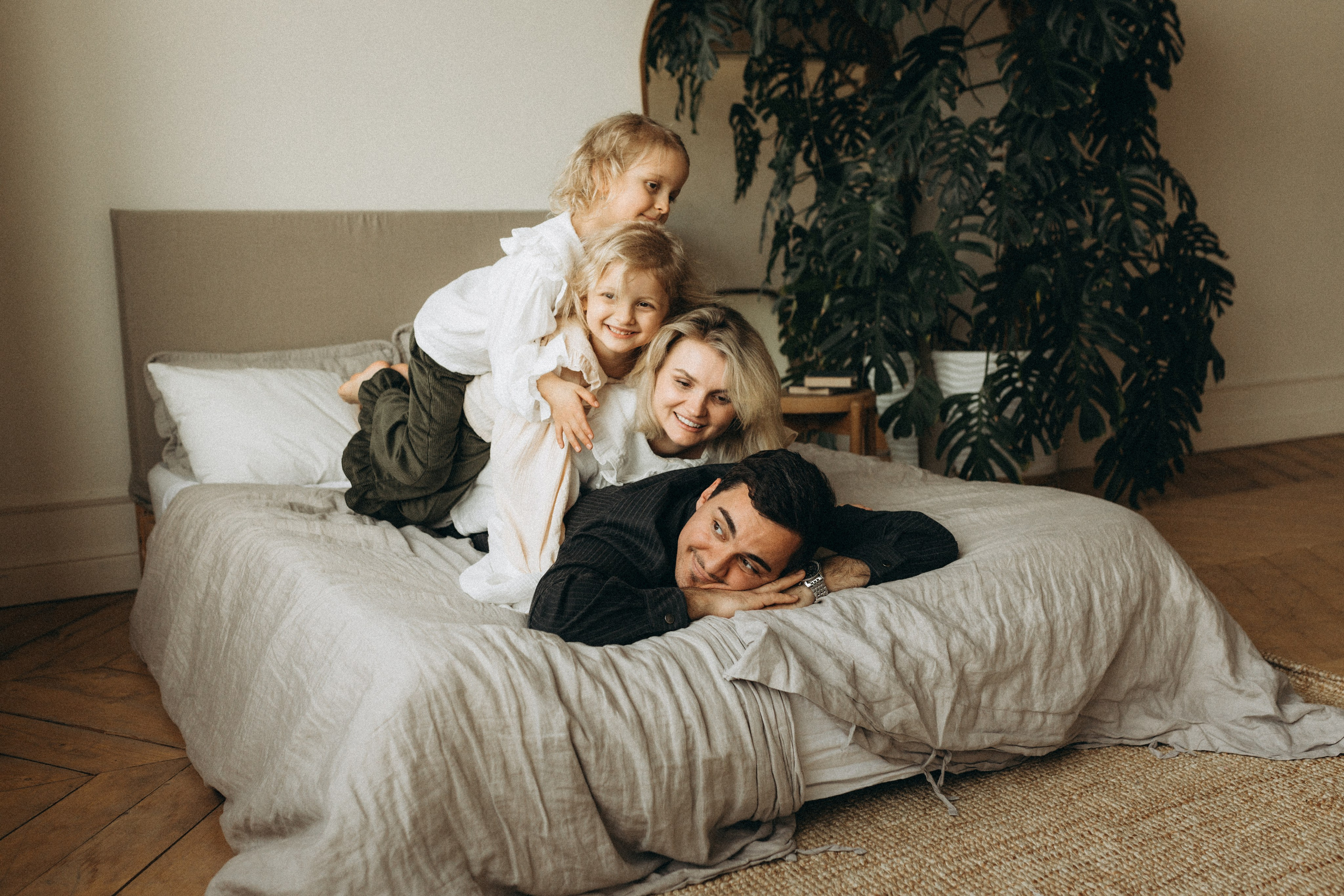 Двойняшки. Семейный и свадебный фотограф в Краснодарском крае и РА Юлия Голуб