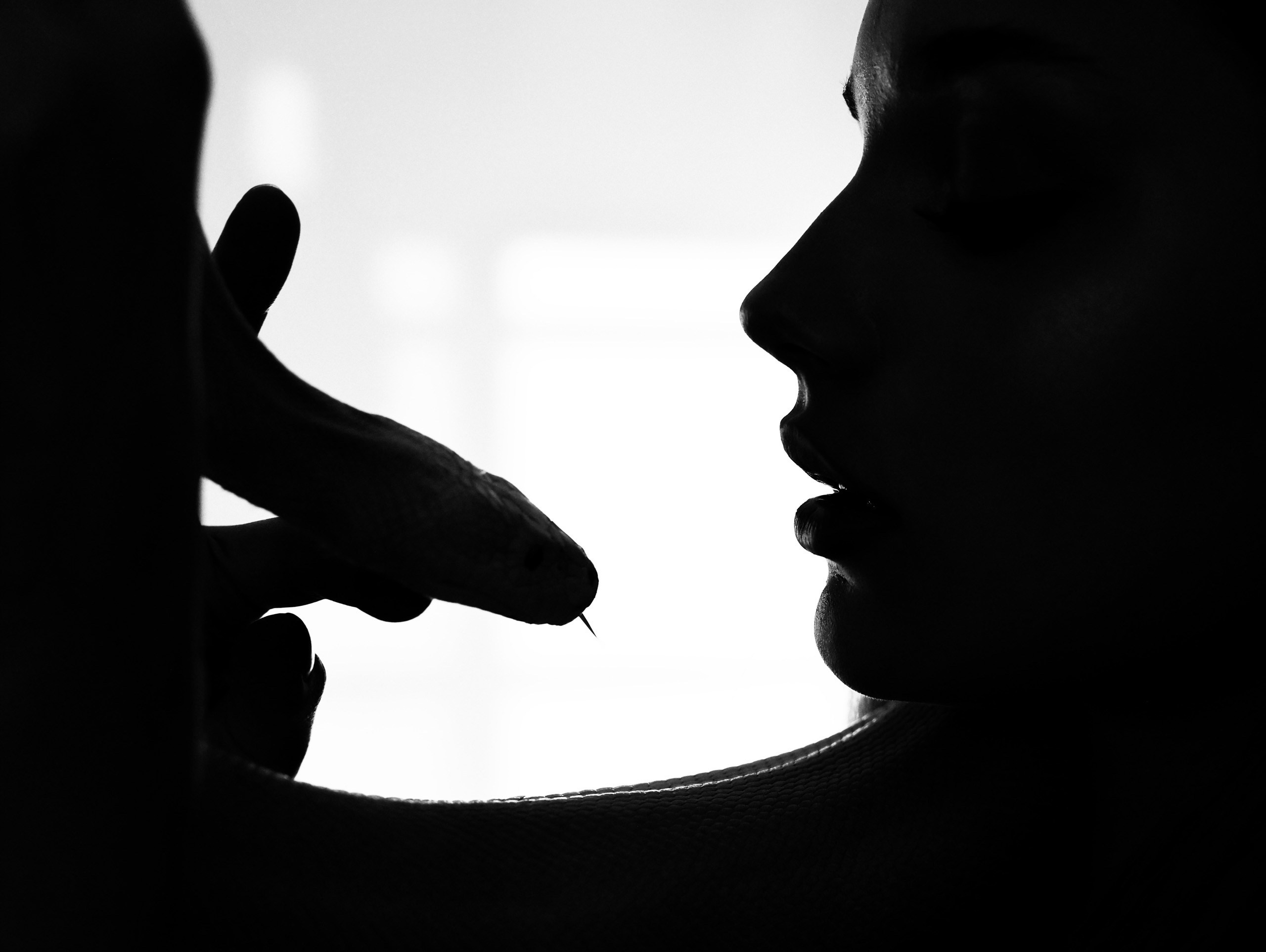 Портфолио. Творческий фотограф в Екатеринбурге, Михаил Шатихин