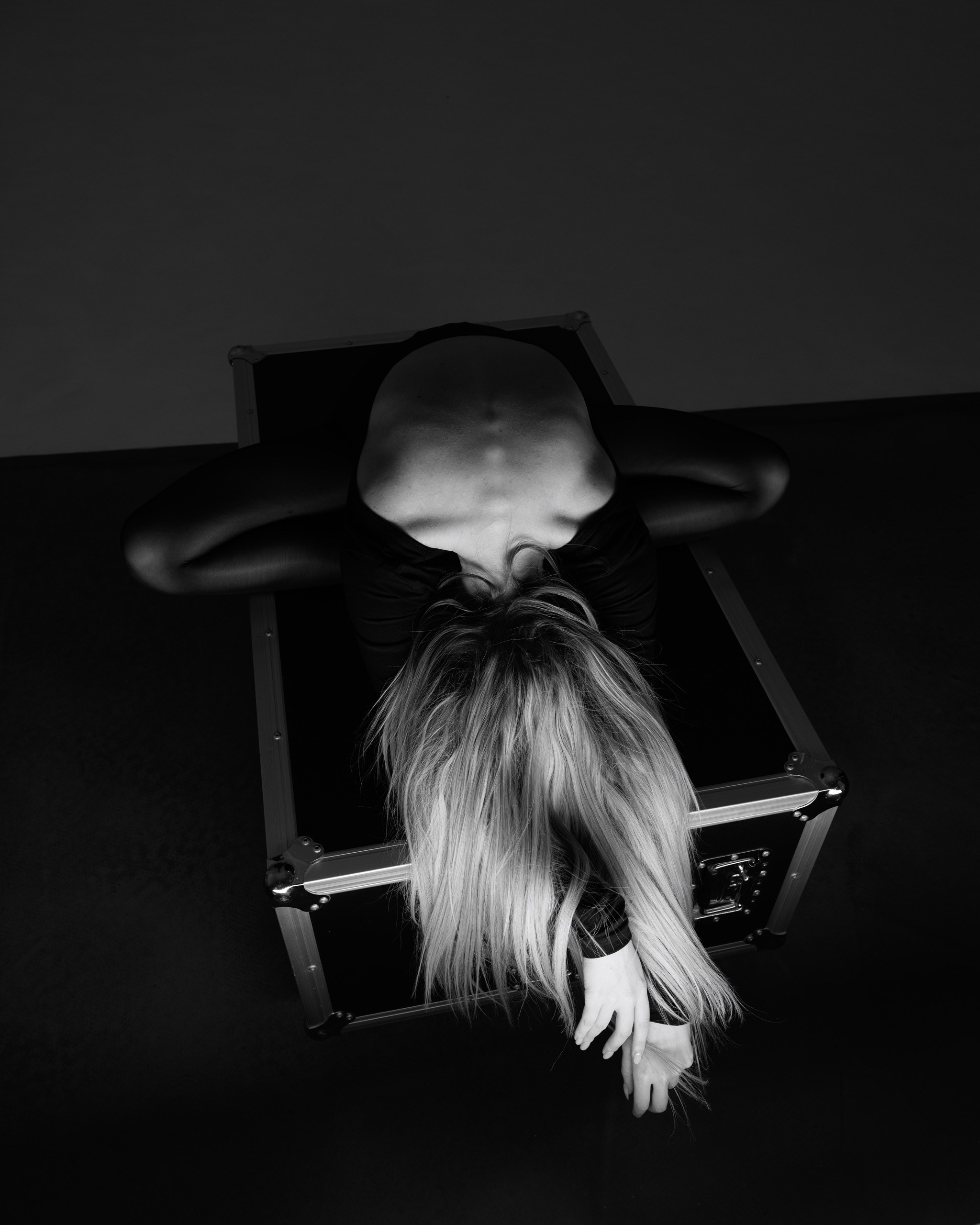 Портфолио. Творческий фотограф в Екатеринбурге, Михаил Шатихин