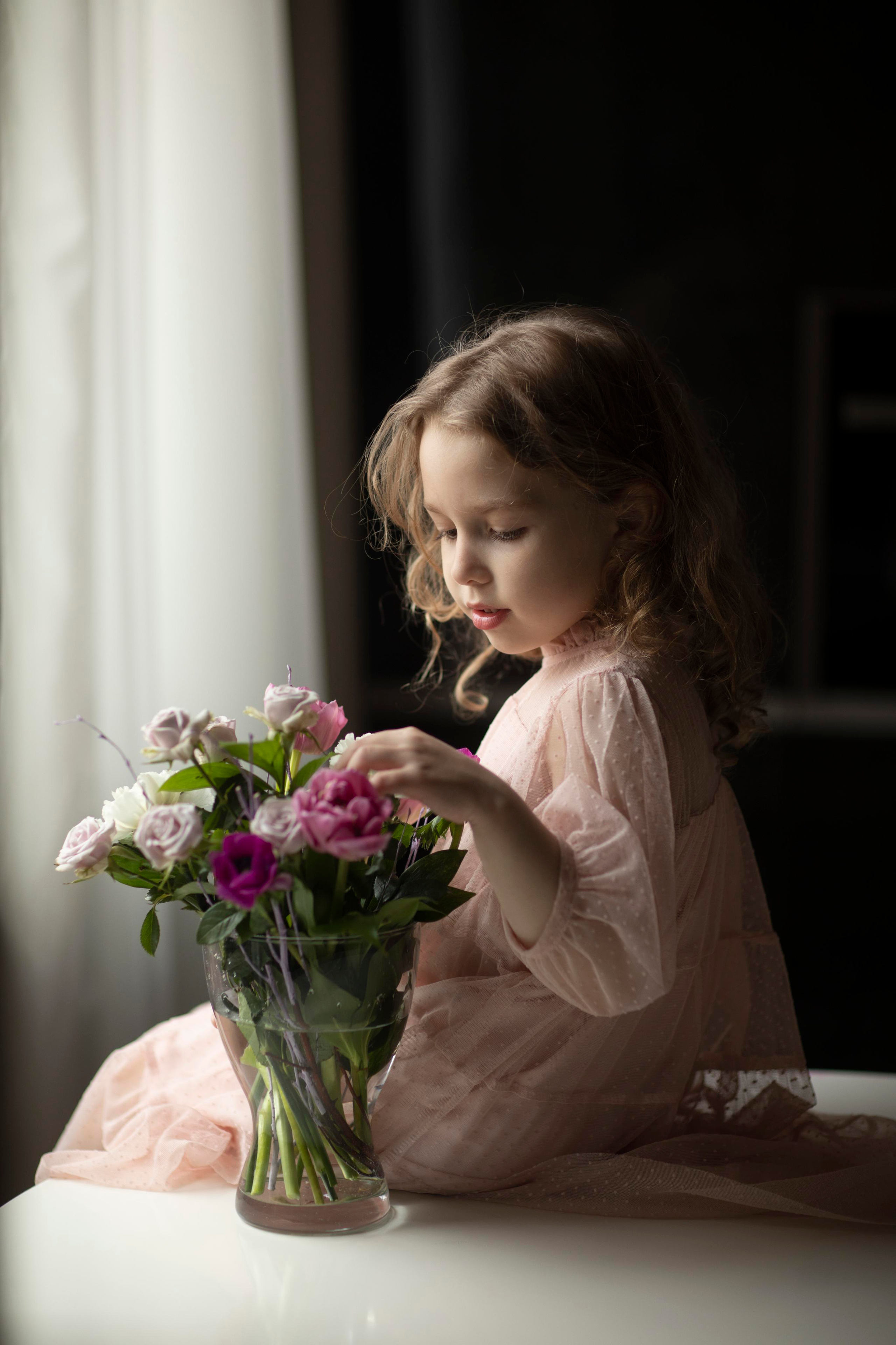 Семейный и детский фотограф в Санкт-Петербурге Юлия Суркова