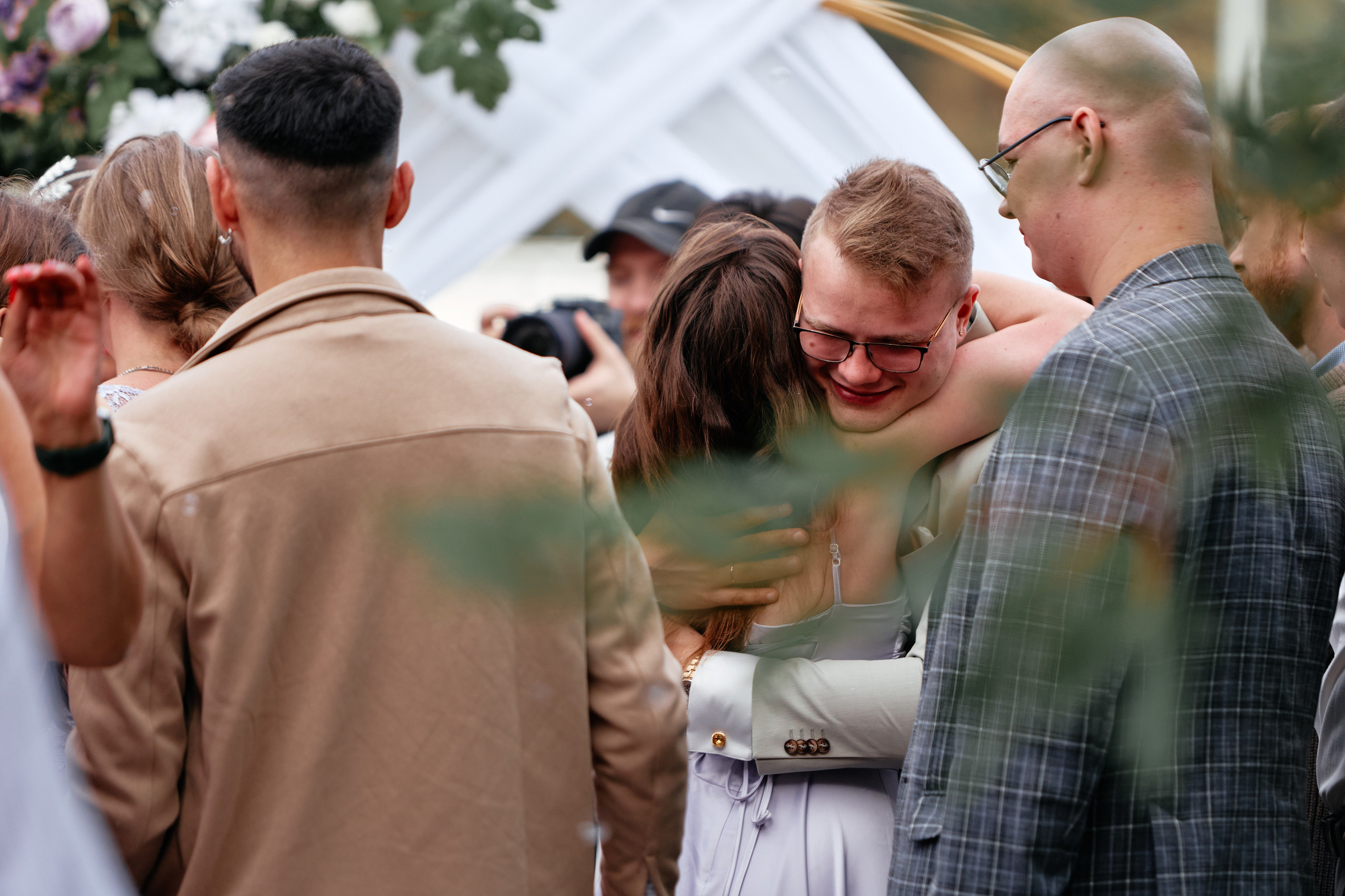 Лада и Даня — Свадебная серия