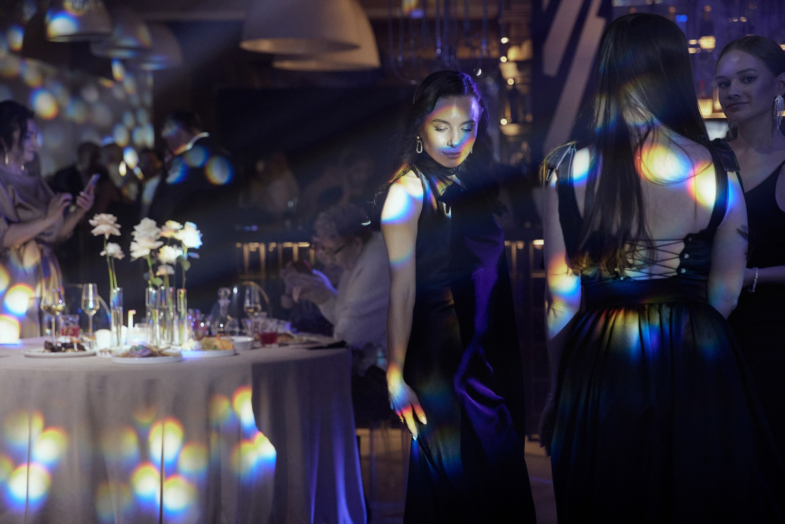 Vladimir & Anastasia. Event агентство PAPRIKA в Екатеринбурге